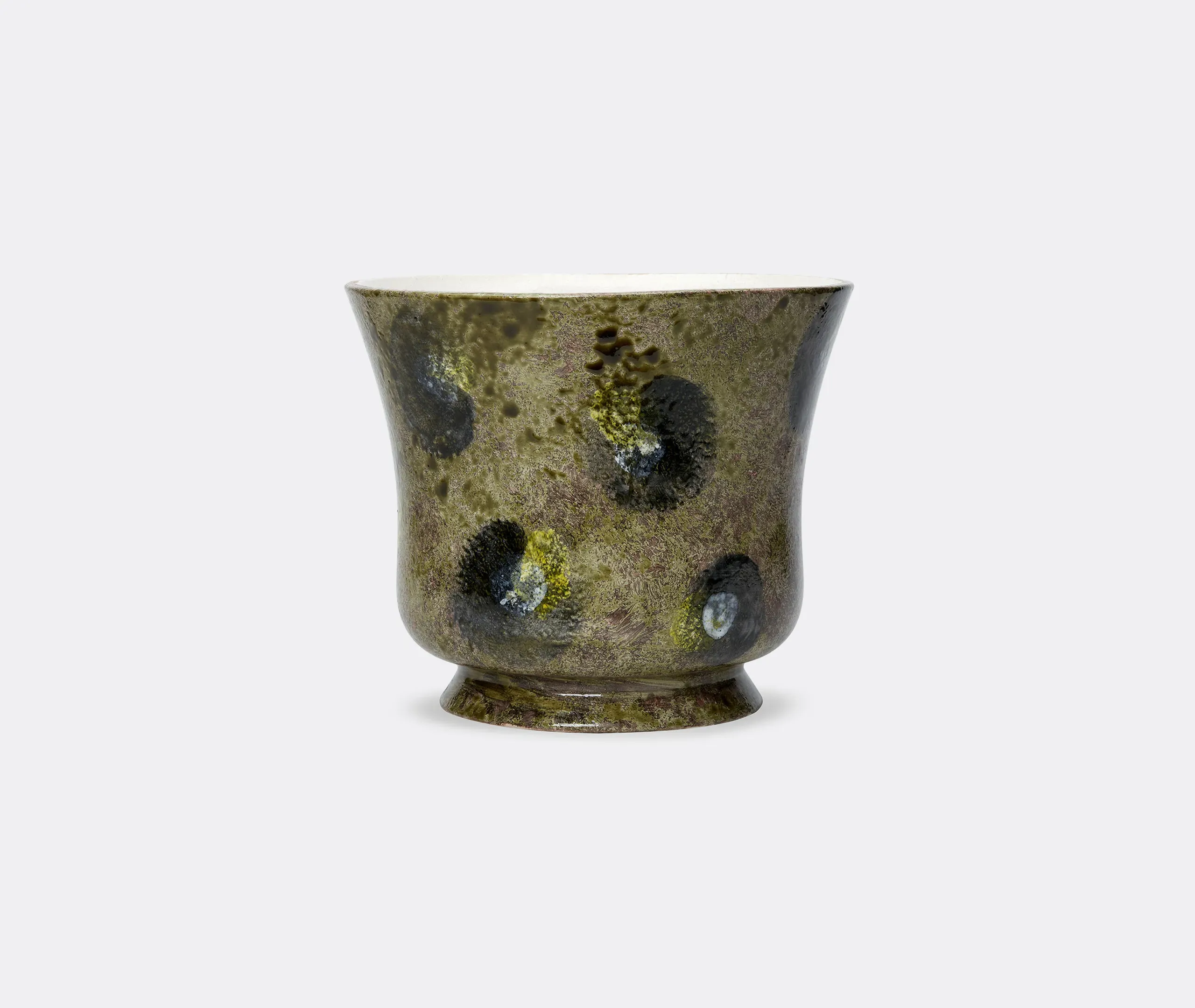 Jesture 1 Planter - Sage image