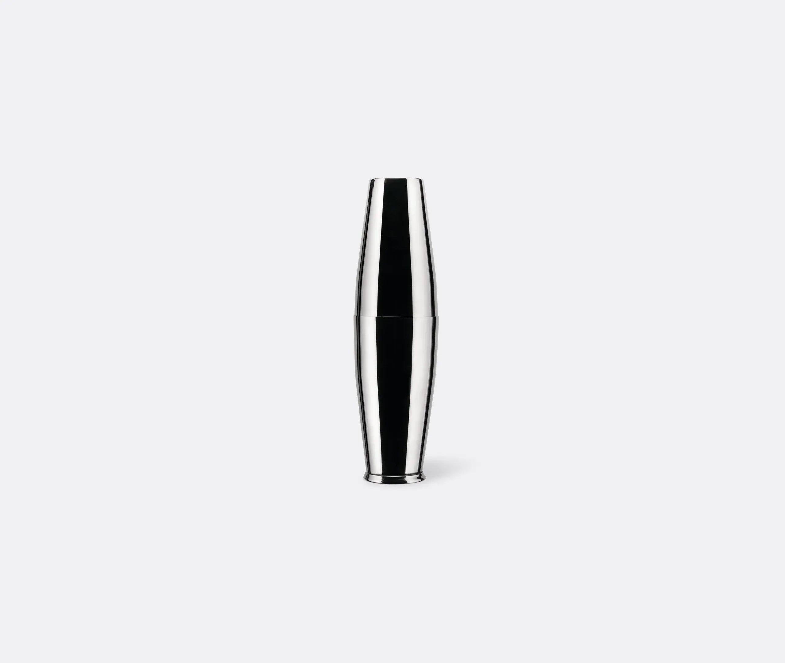 Boston Cocktail Shaker - Copper, Stainless Steel image