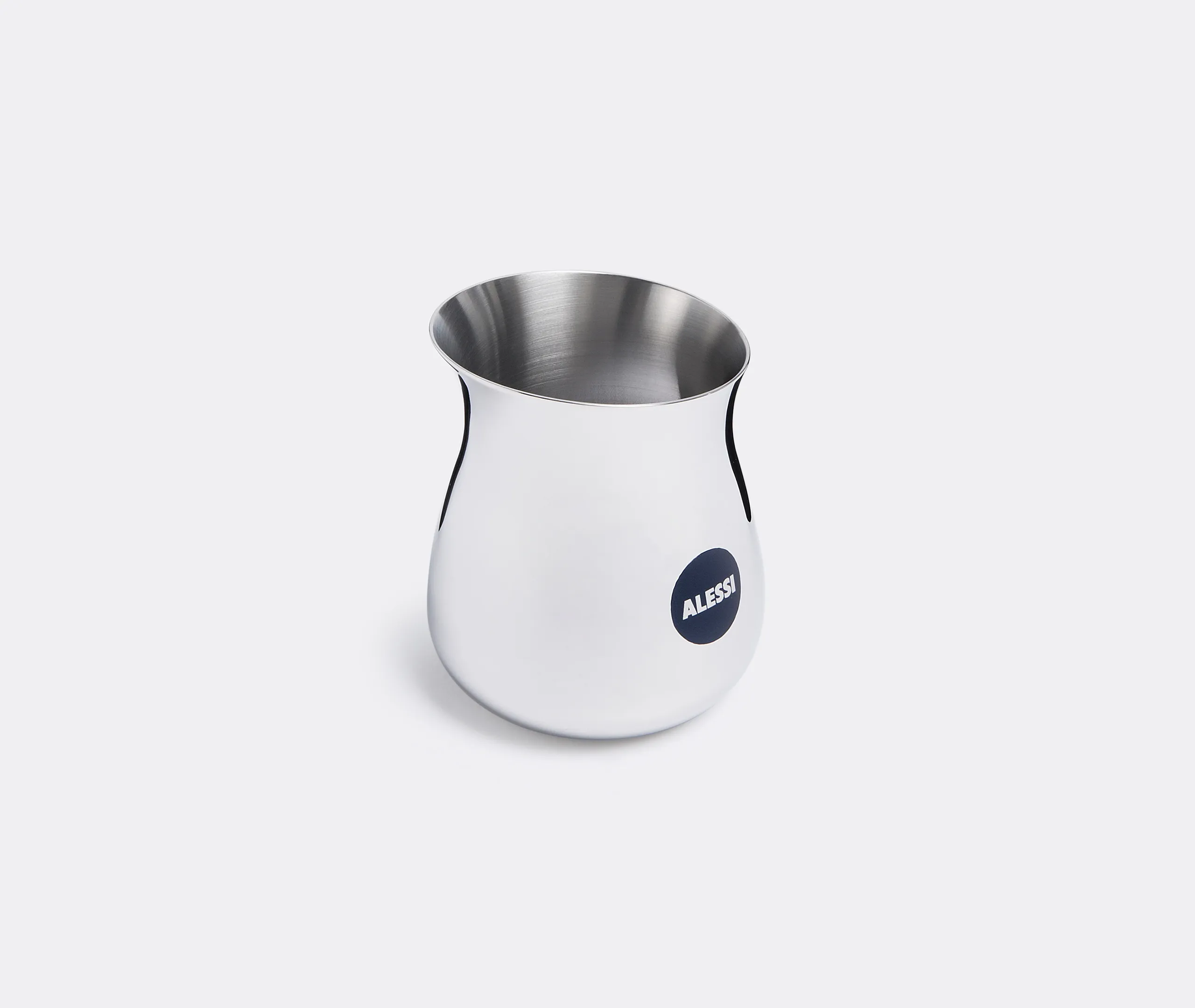 Cha Creamer - Inox, Stainless Steel