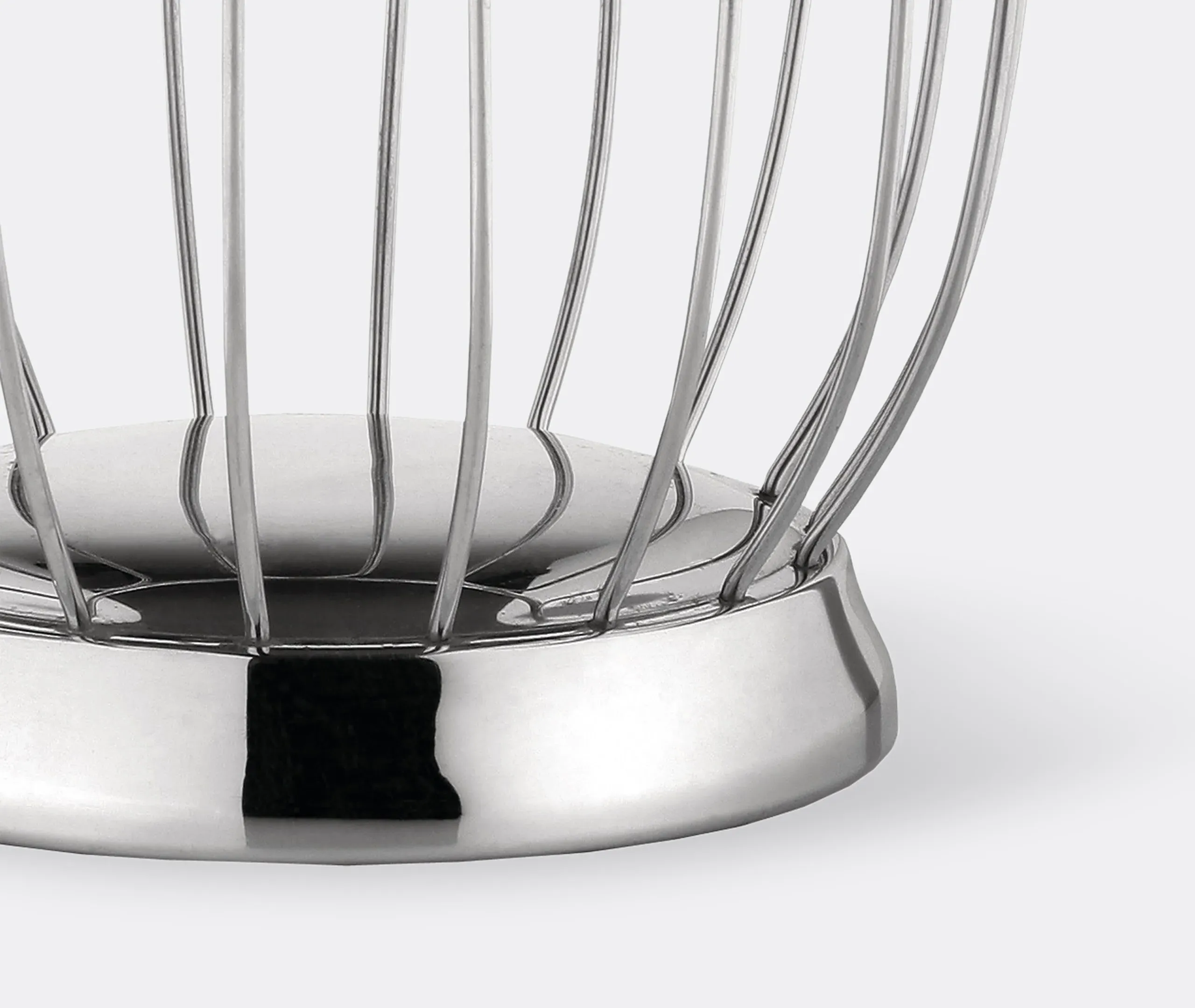 Citrus Basket - Steel, Stainless Steel