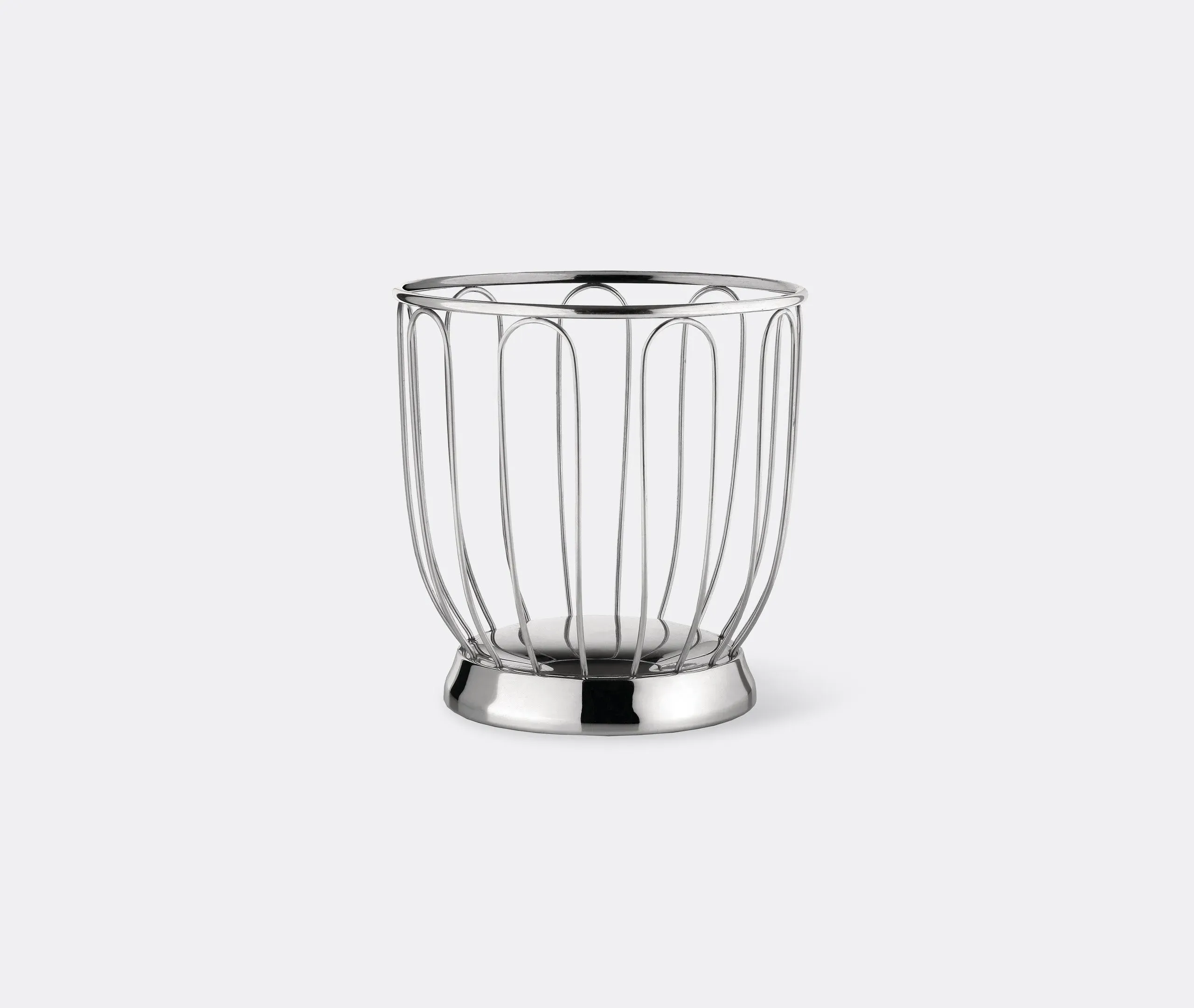 Citrus Basket - Steel, Stainless Steel image