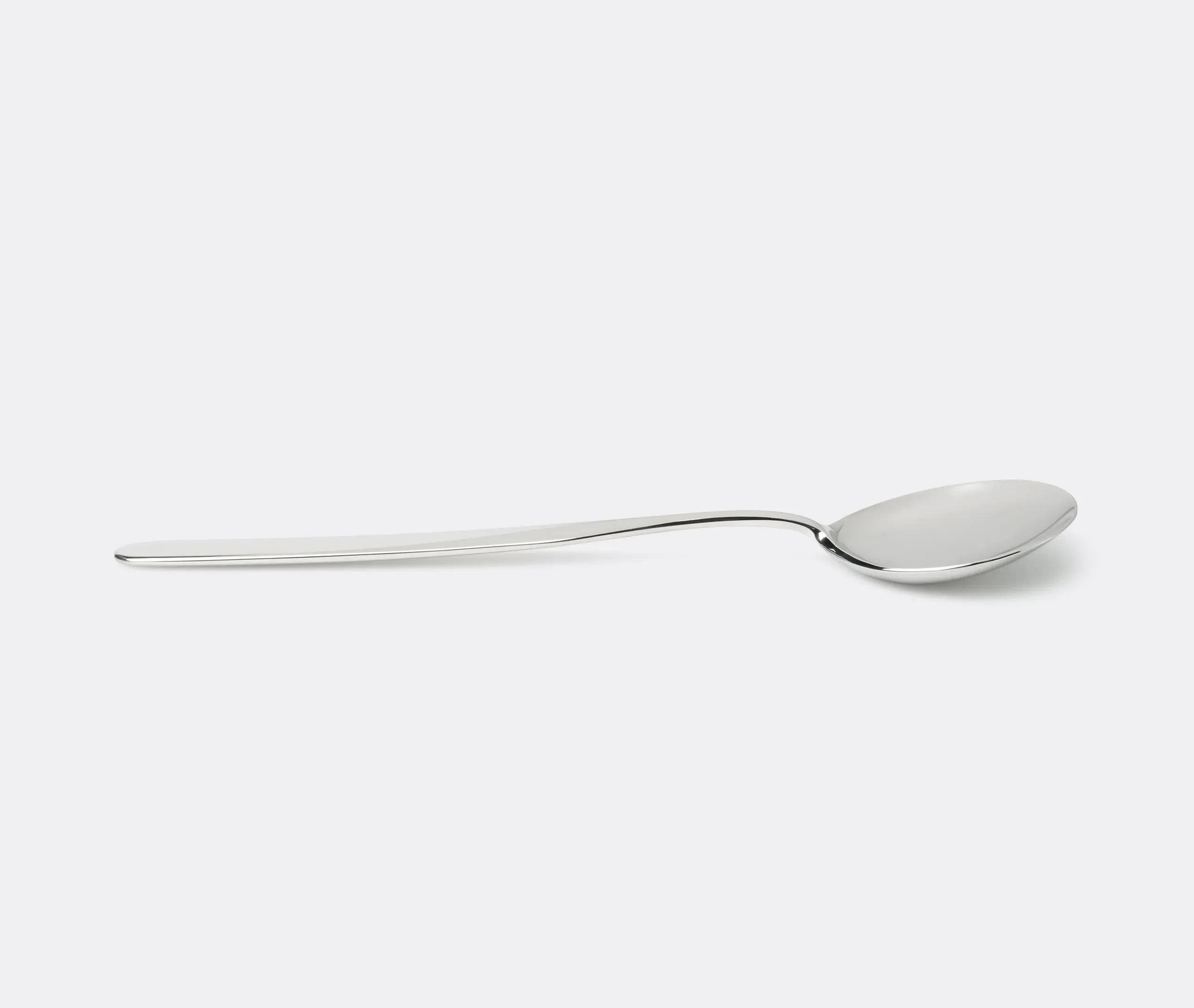 Collo Alto Salad Set - Inox, Stainless Steel alternate view