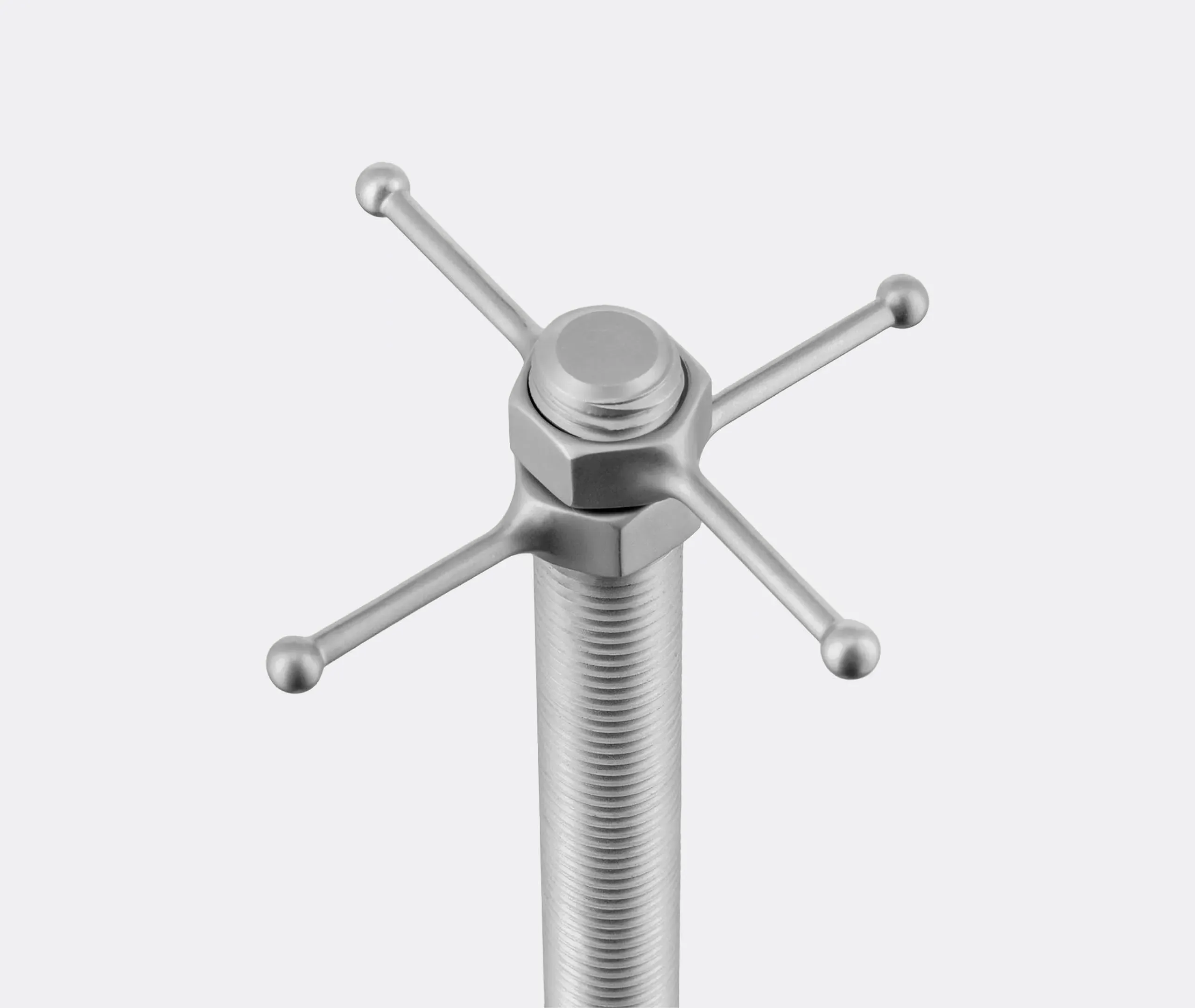 Conversational Objects 16-Piece Cutlery Set - Steel