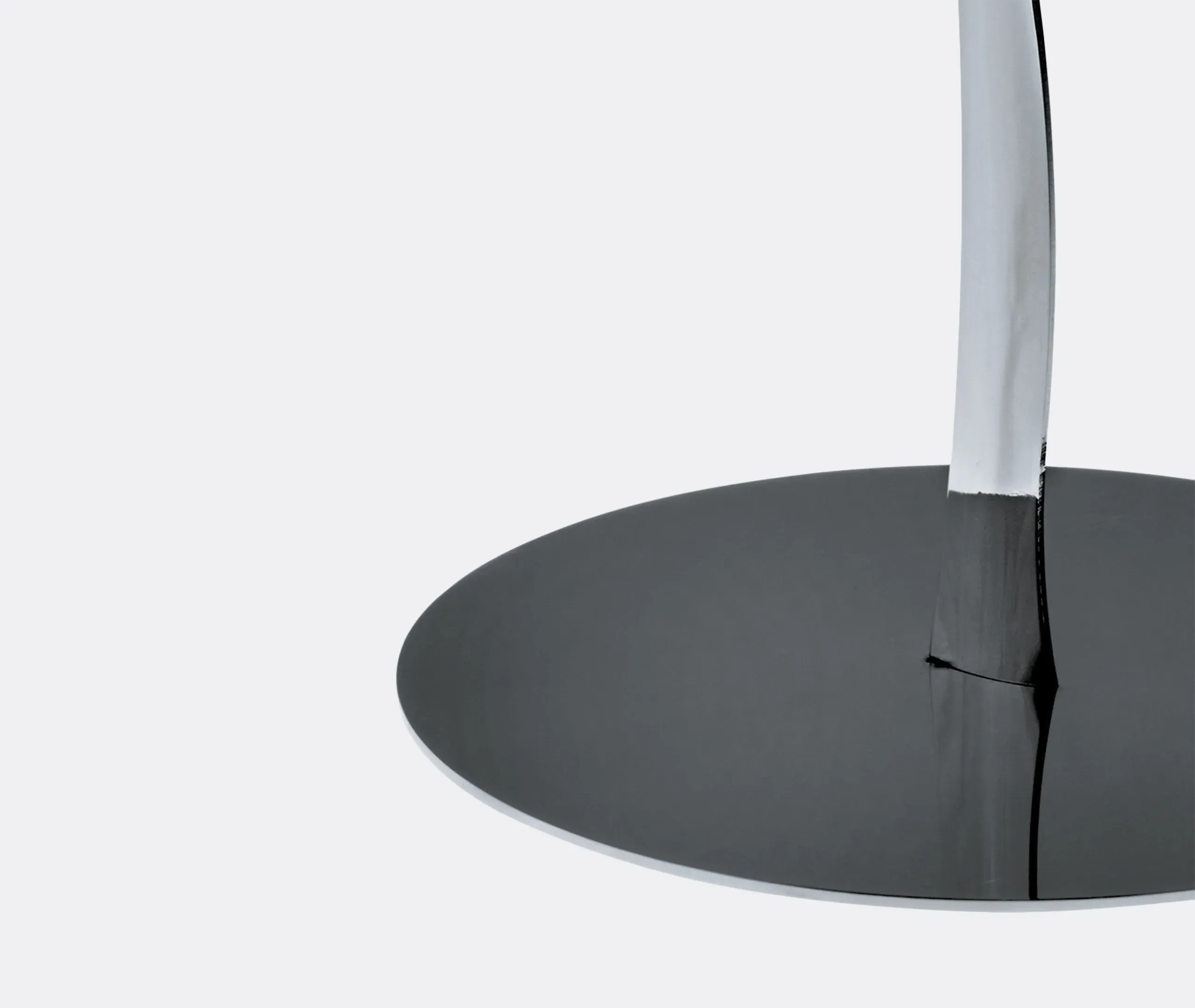 Kitchen Roll Holder - Steel, Stainless Steel