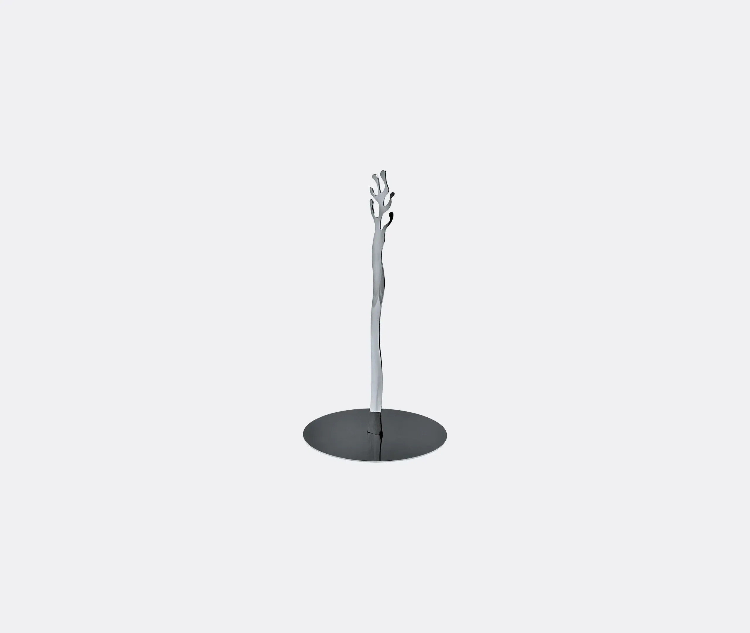 Kitchen Roll Holder - Steel, Stainless Steel image