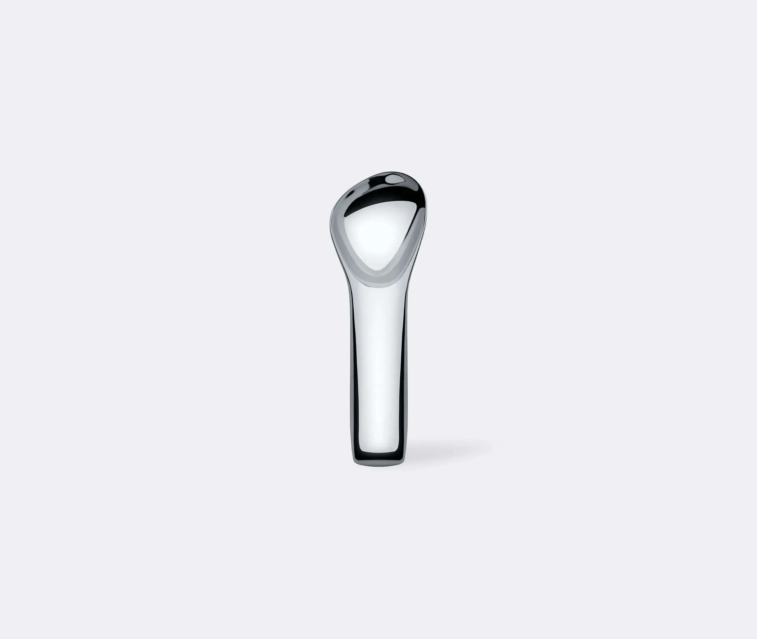 Koki Ice Cream Scoop - Steel alternate view