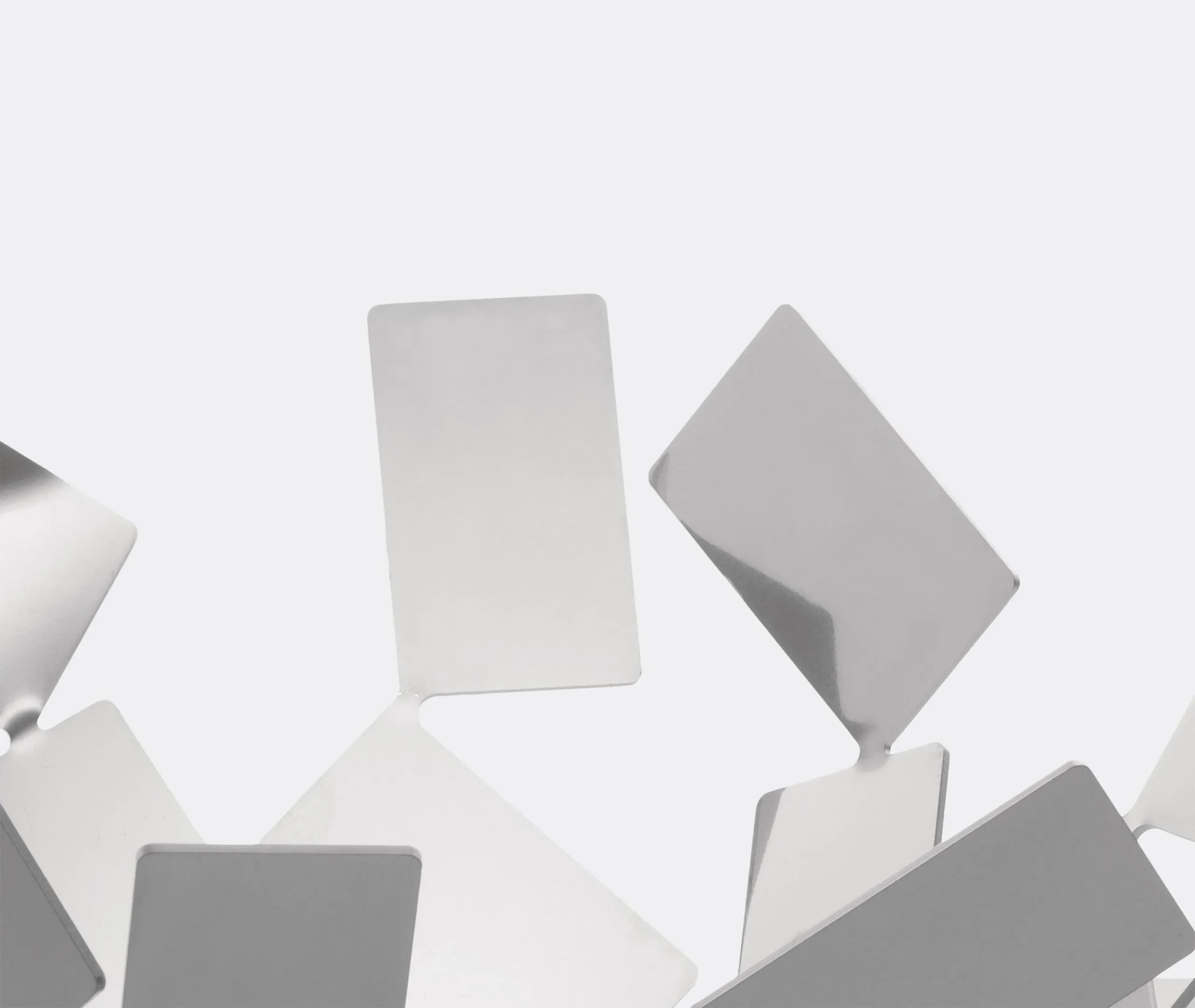 La Stanza Dello Scirocco Fruit Bowl - Steel