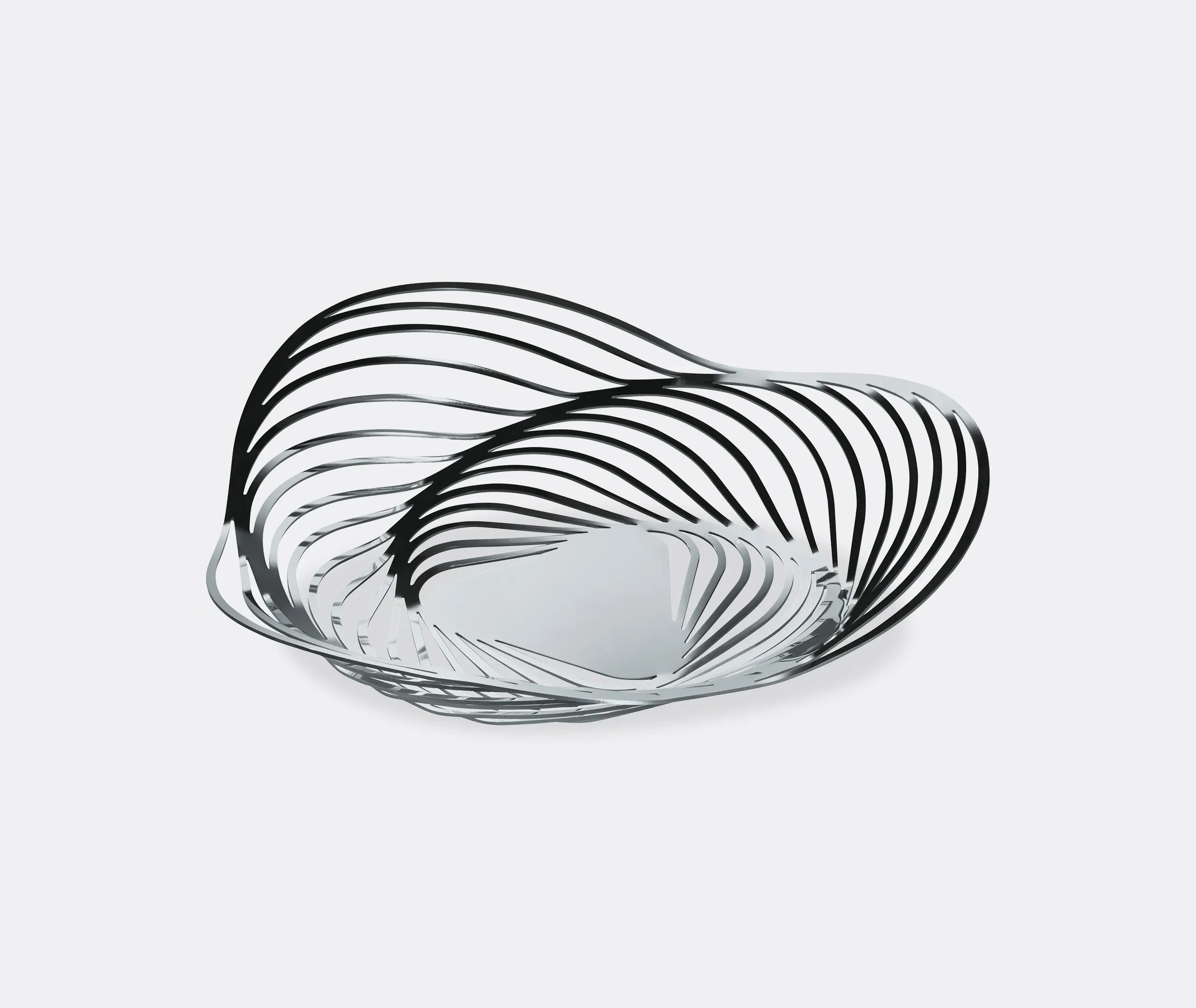 Trinity Centrepiece - Steel