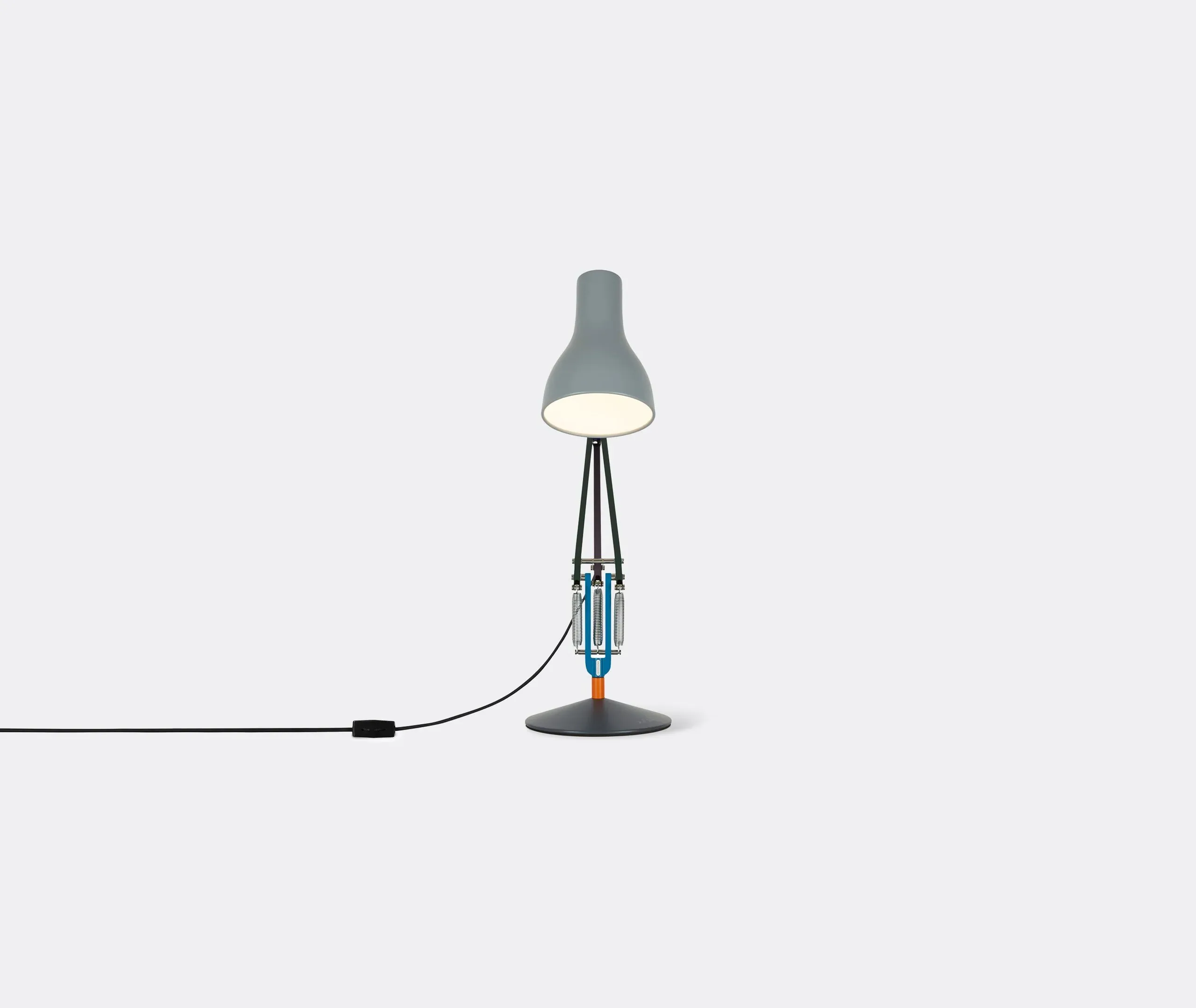 Type 75 Desk Lamp Edition Four - Multicolor