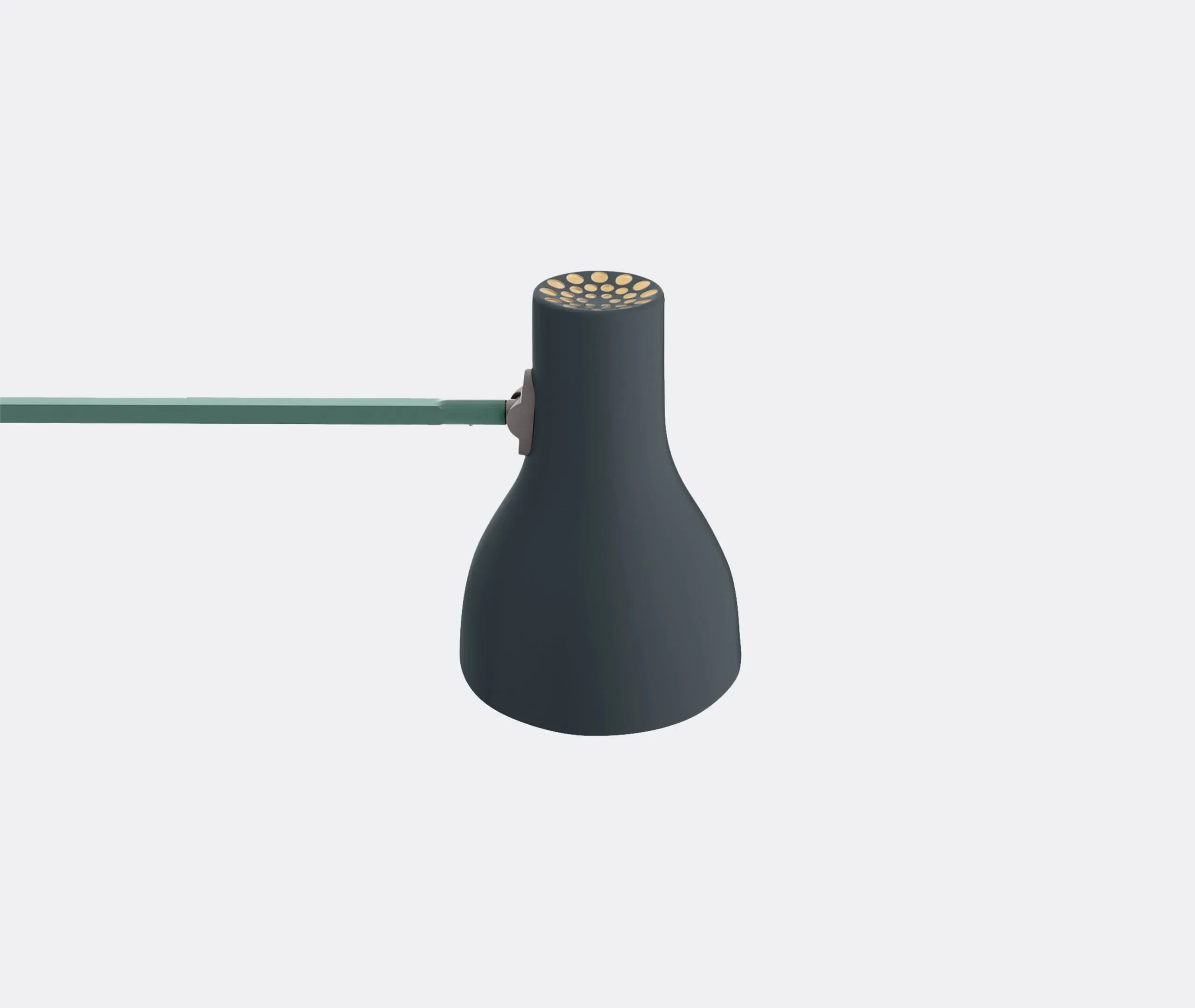 Type 75 Desk Lamp Edition Four - Multicolor
