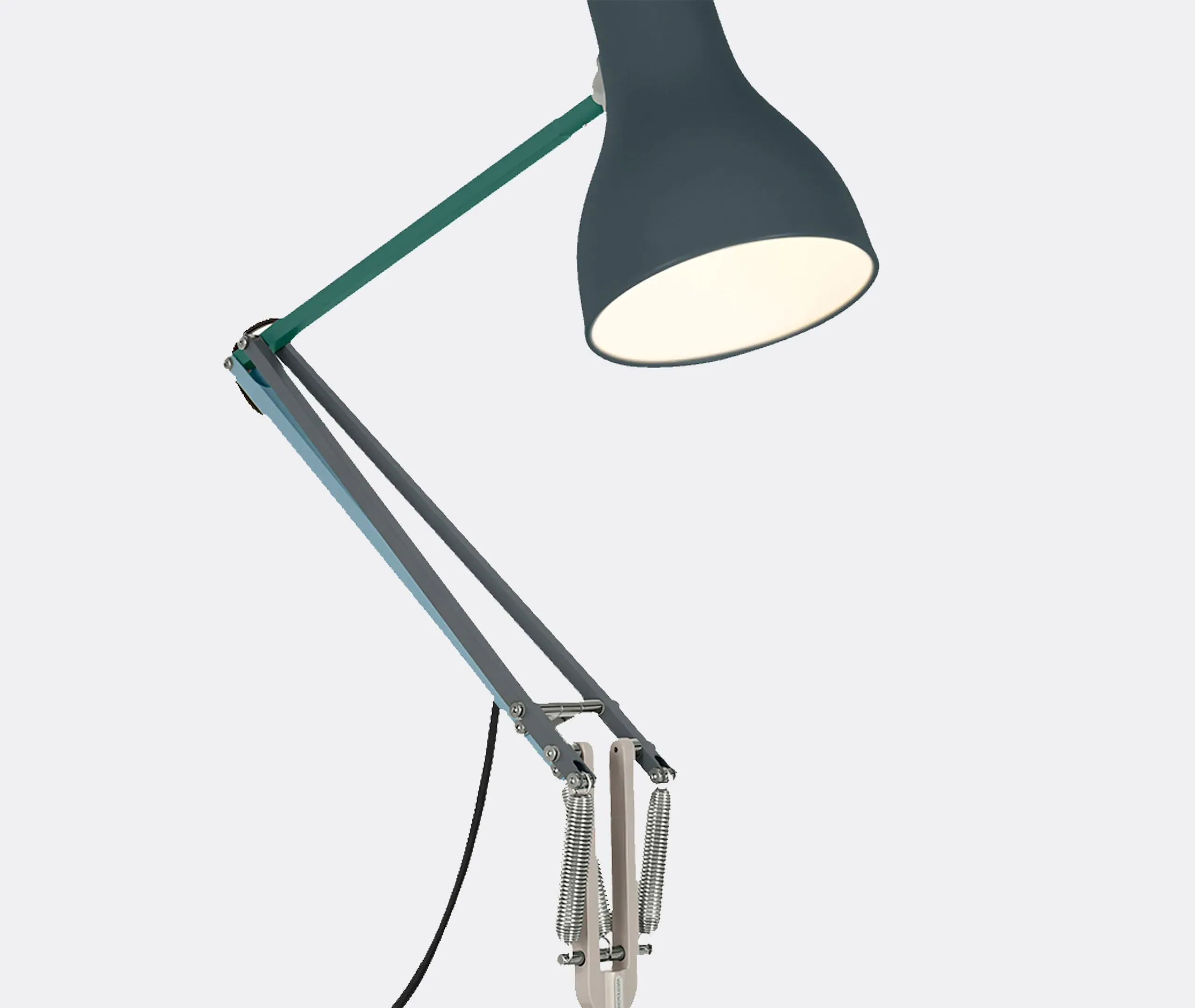 Type 75 Desk Lamp Edition Four - Multicolor