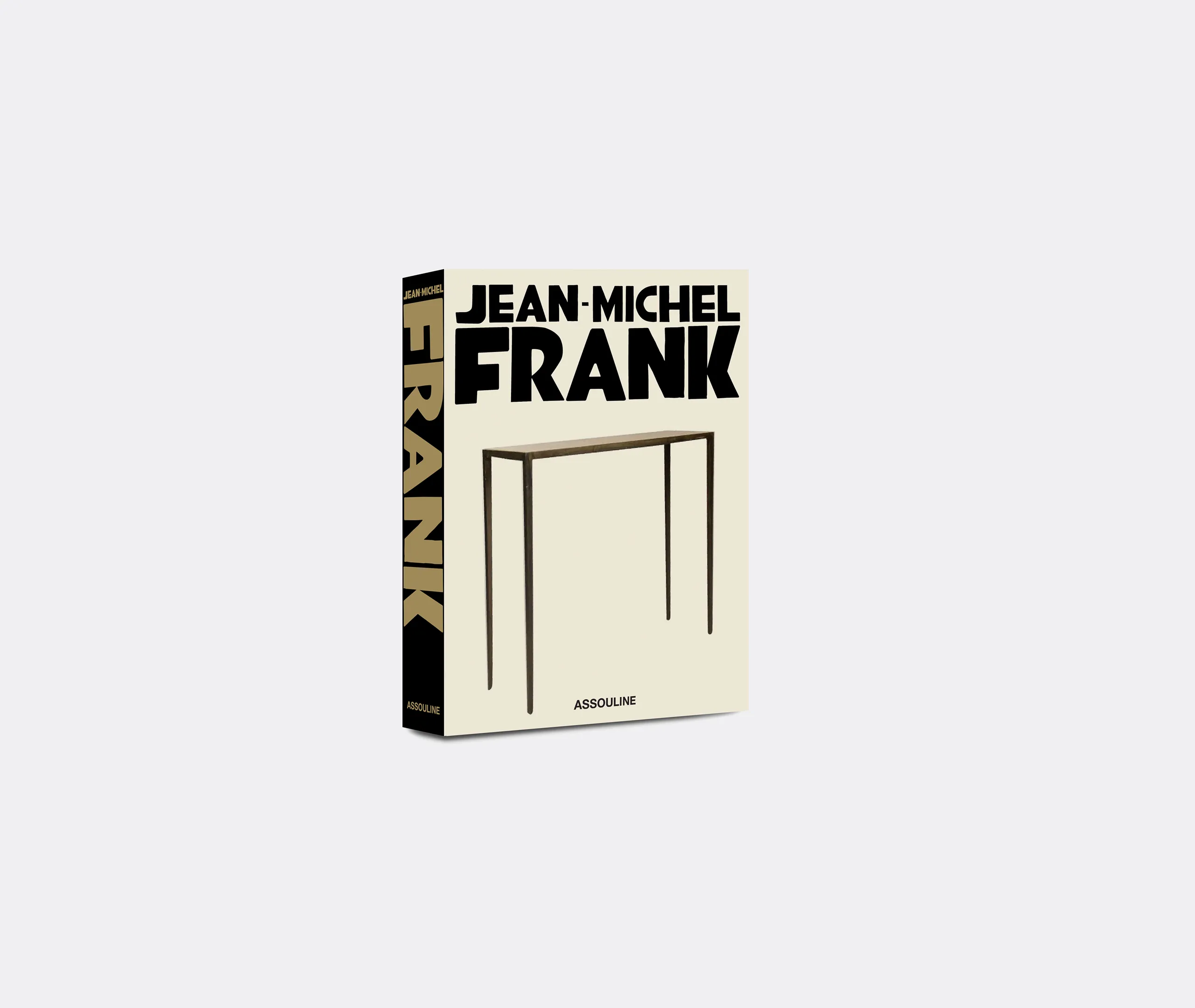 Jean Michel Frank Book - Multicolour product