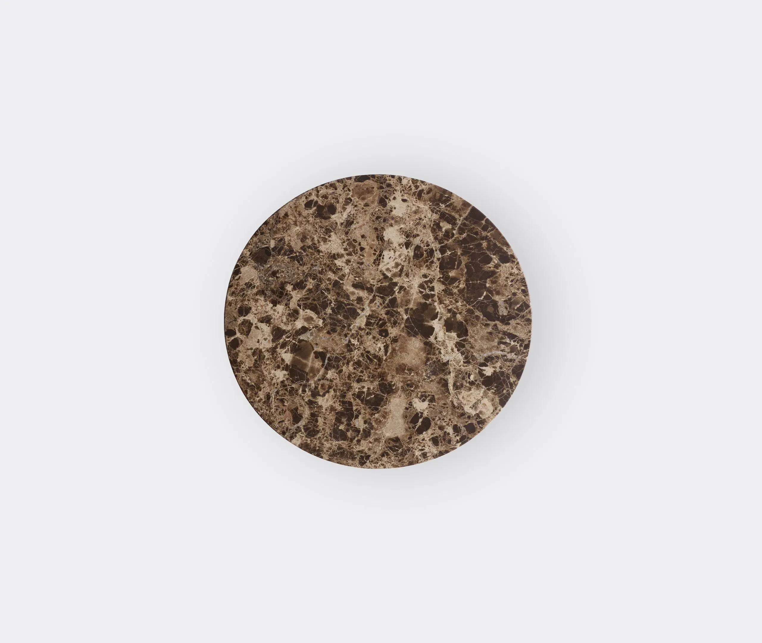 Androgyne Table Top - Dark Marble