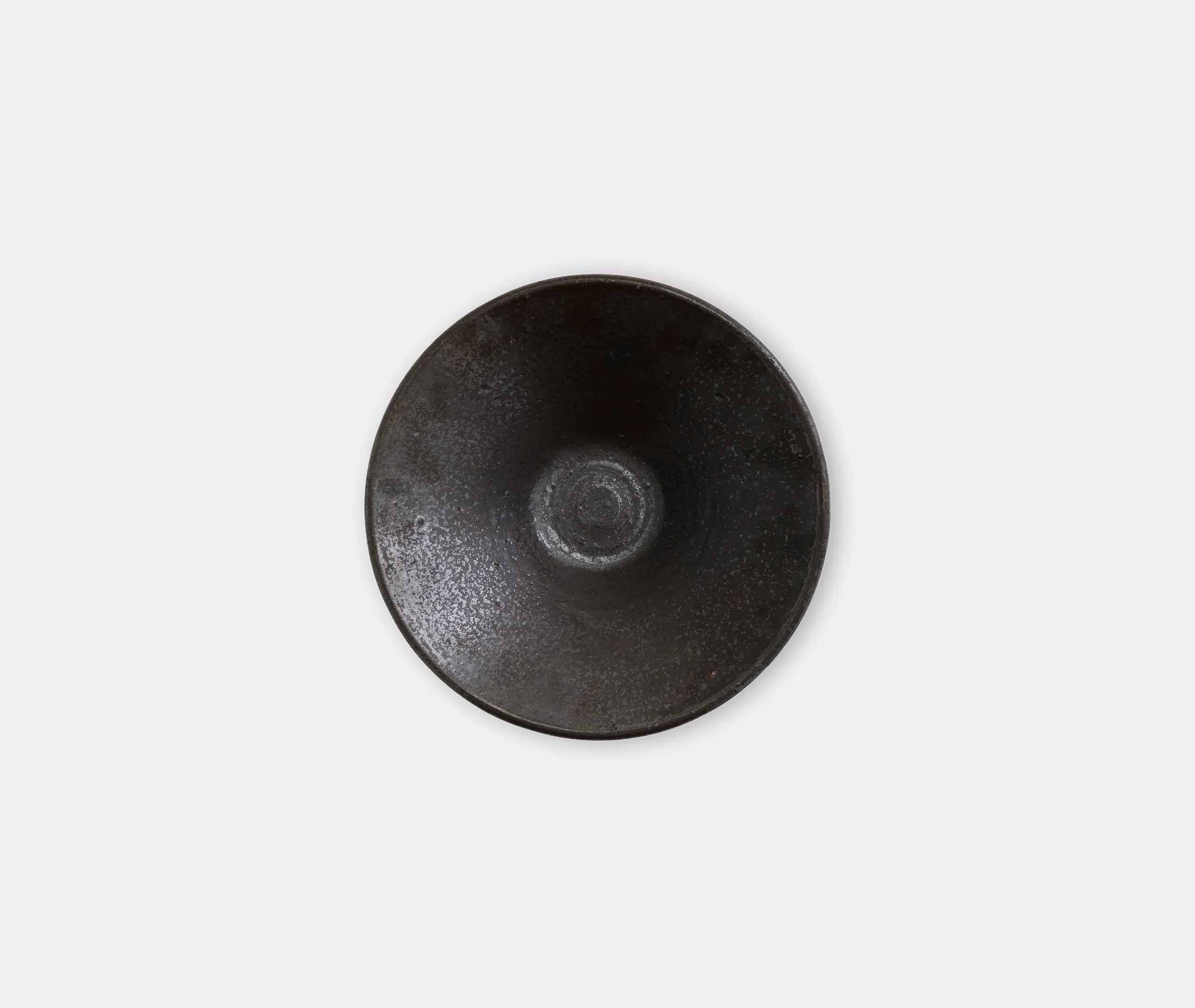 Large Serving Bowl - Mocha, Stoneware