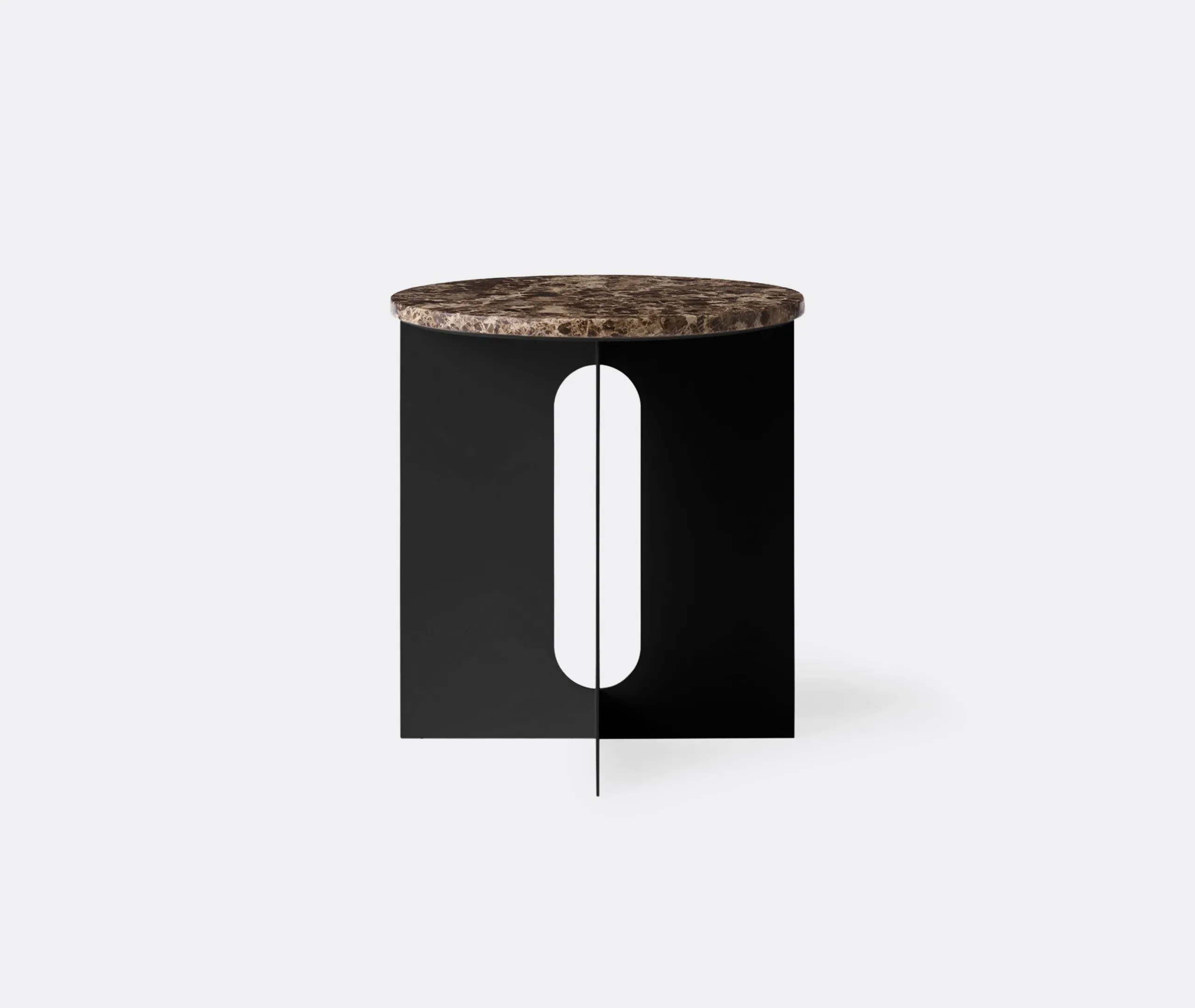 Table Top - Dark, Marble