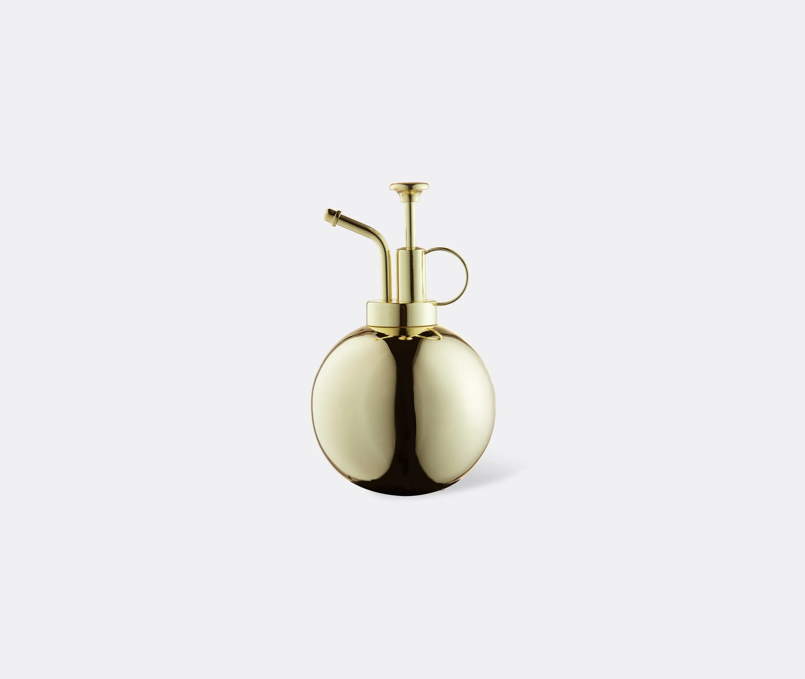 Globe Flower Mister - Gold, Zinc Alloy product