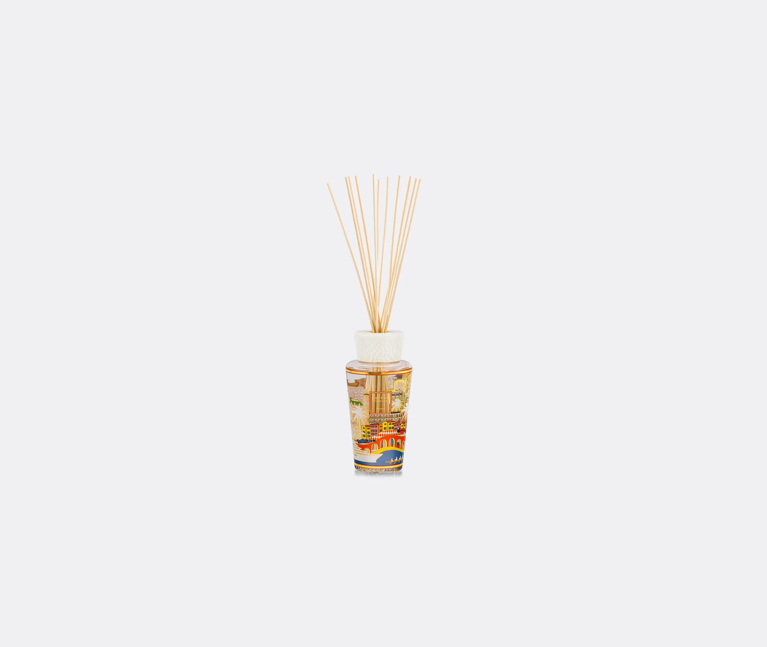 Monaco Scent Diffuser - Multicolour, Glass product