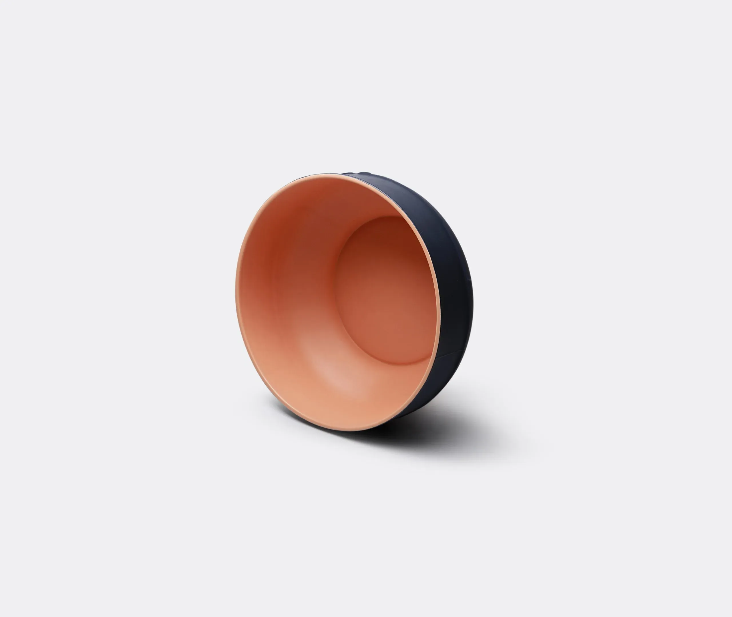 Barrel Bowl - Multicolour, Ceramic