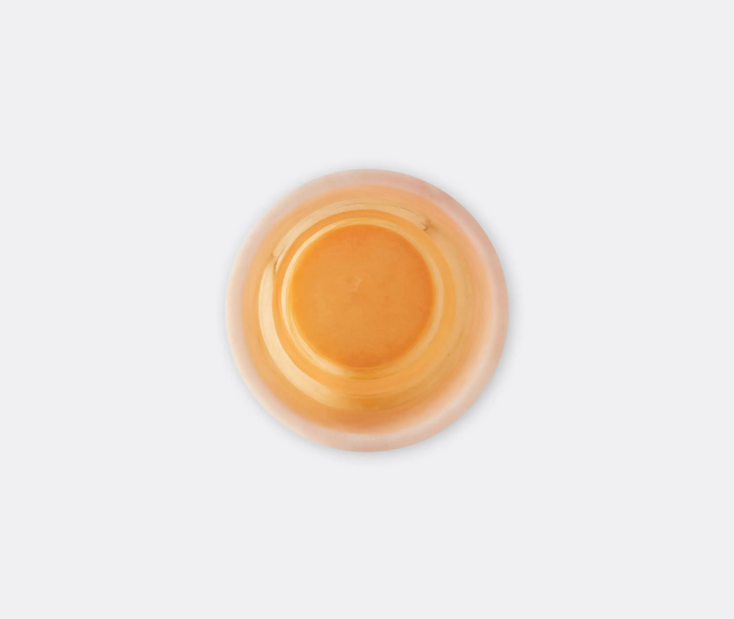 Sunnei Maxi Vase - Multicolor, Marble