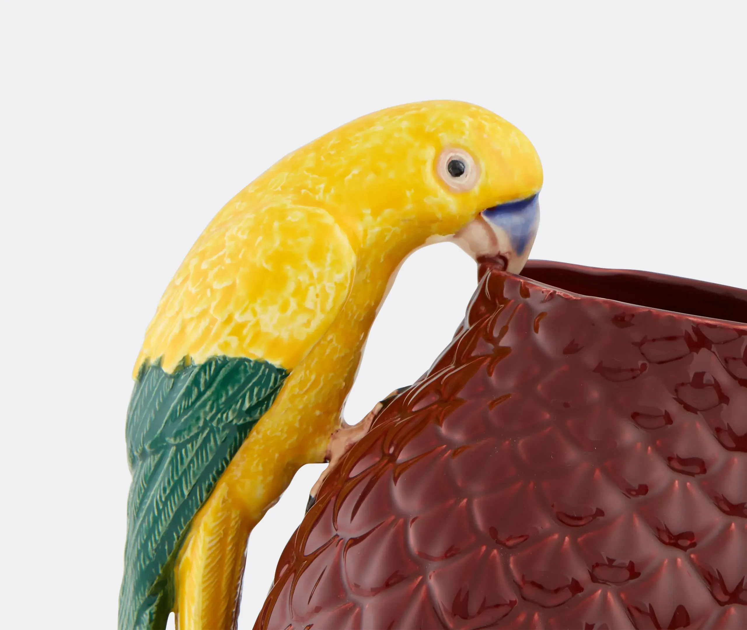 Amazónia 2L Ceramic Pitcher - Multicolour alternate view