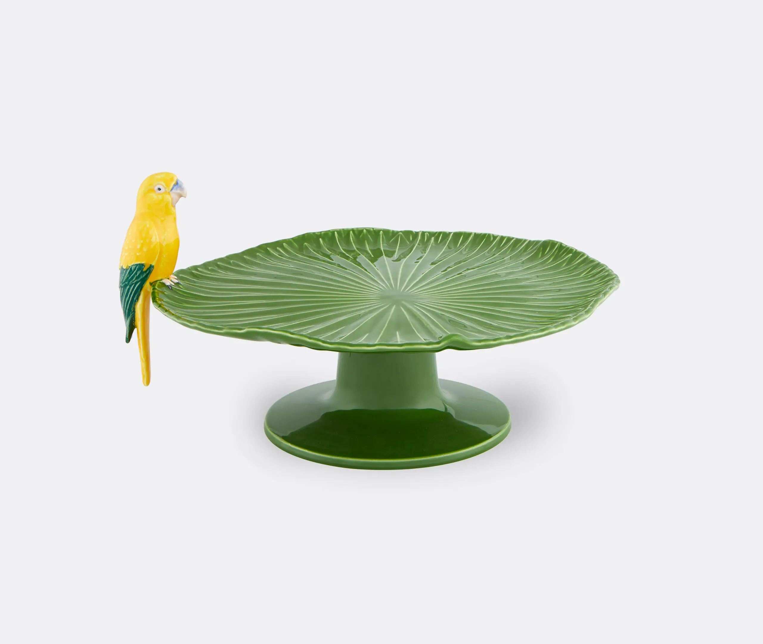 Amazónia Cake Stand - Multicolour product
