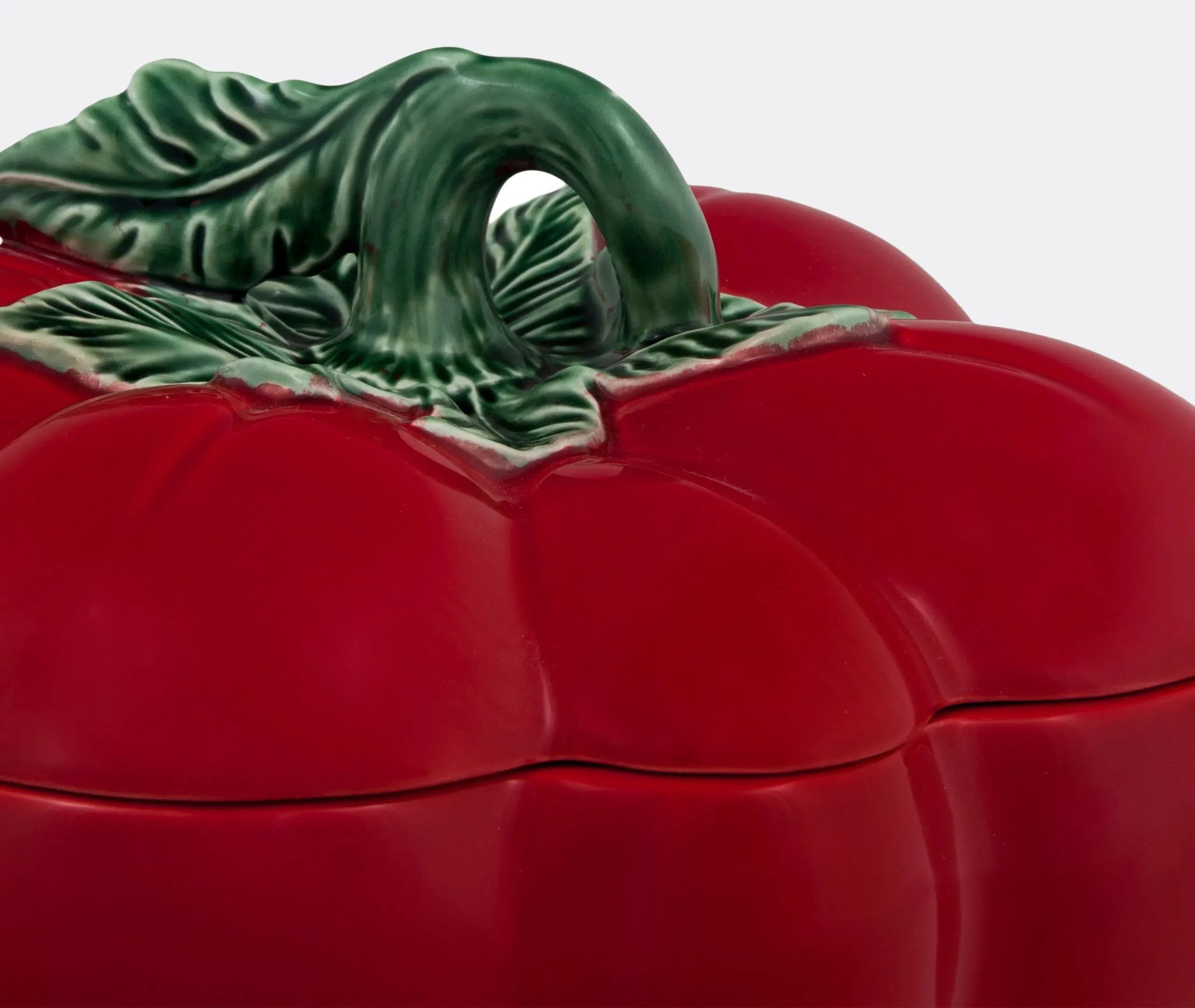 Tomate Tureen - Multicolour, Earthenware