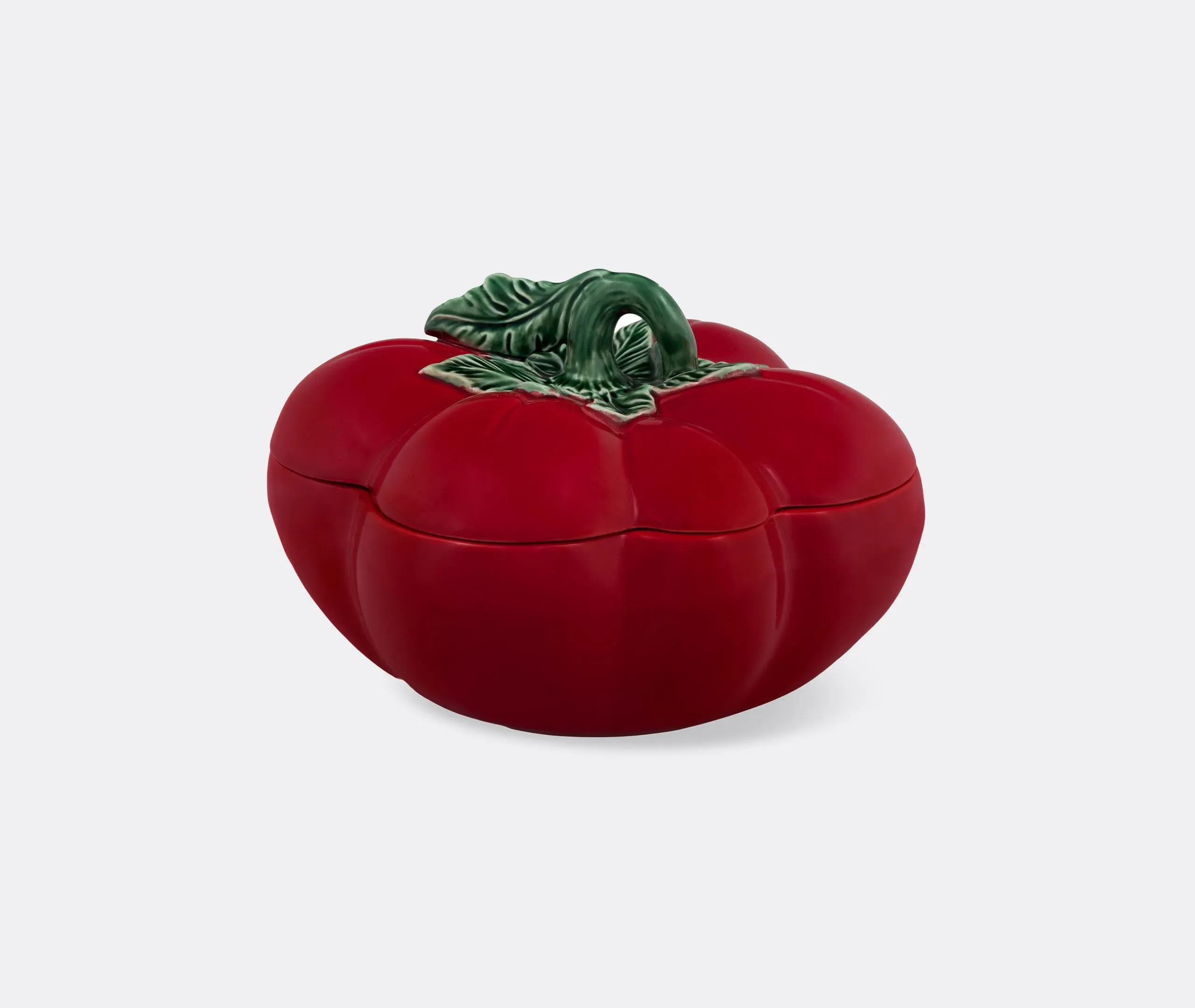 Tomate Tureen - Multicolour, Earthenware