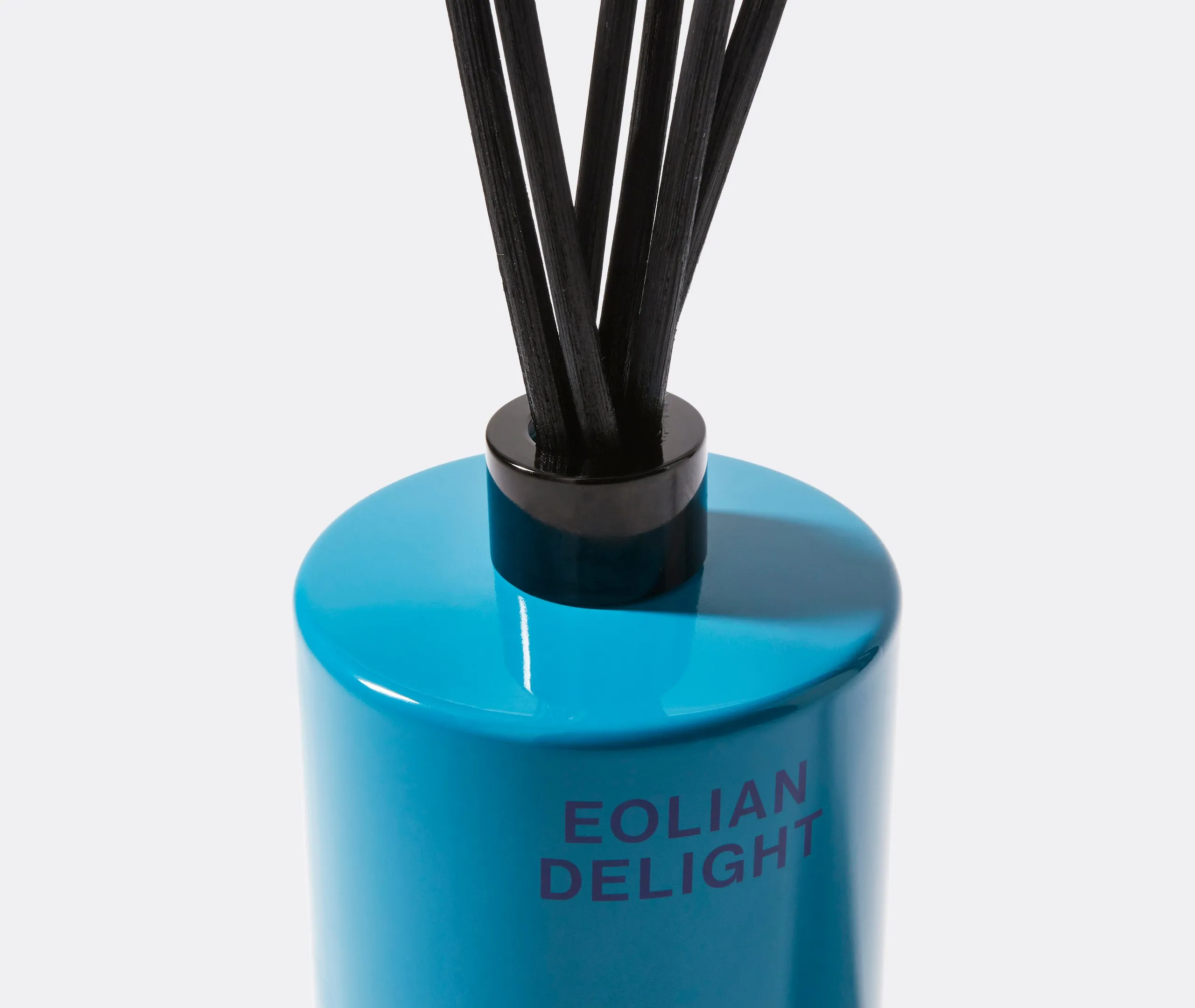 200ml Reed Diffuser - Light Blue, Glass