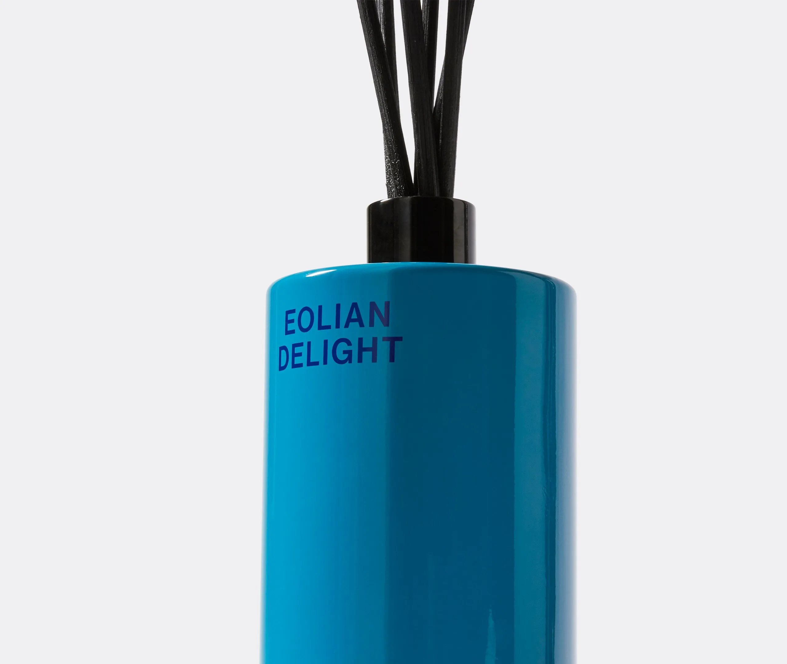 200ml Reed Diffuser - Light Blue, Glass