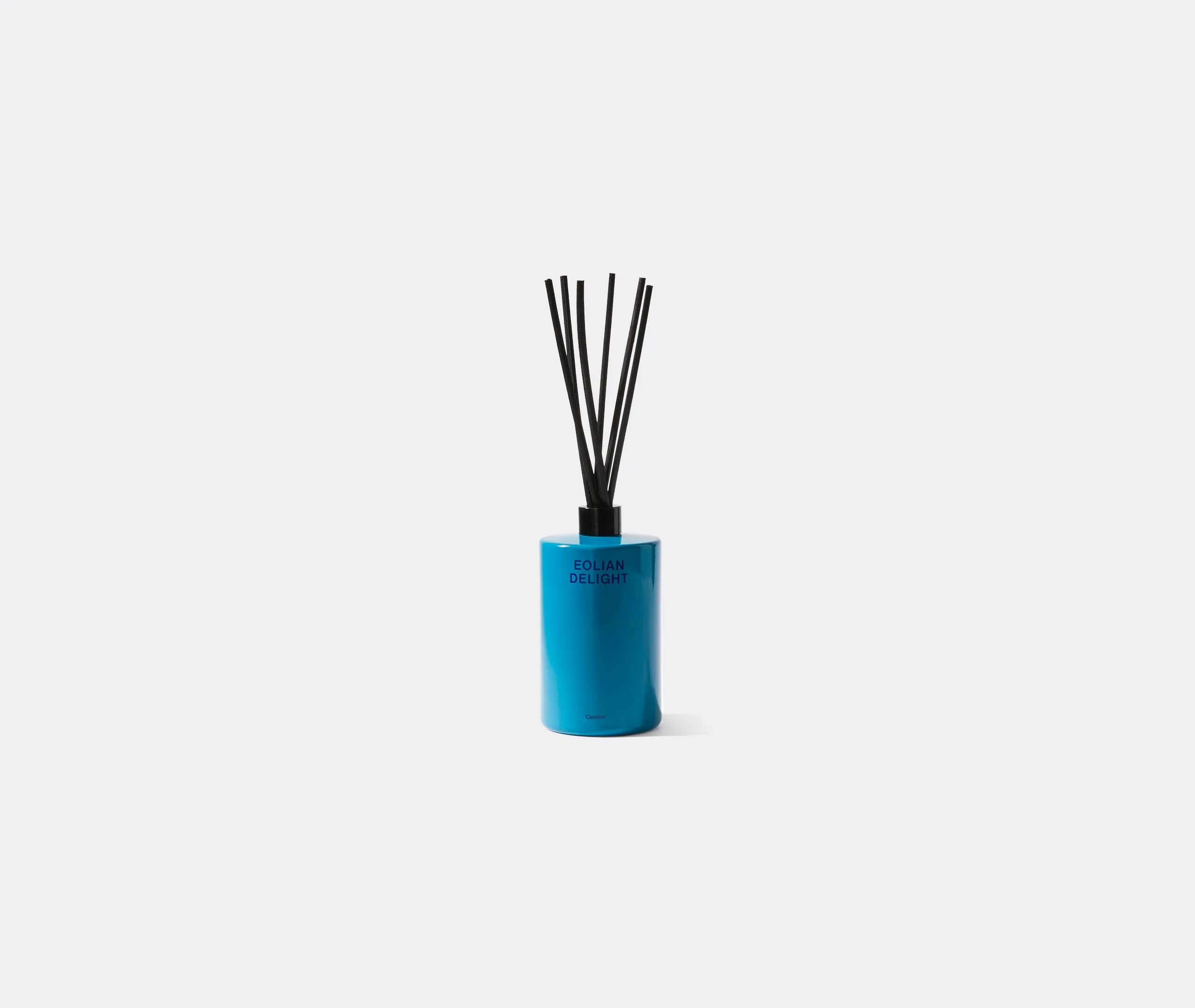 200ml Reed Diffuser - Light Blue, Glass image