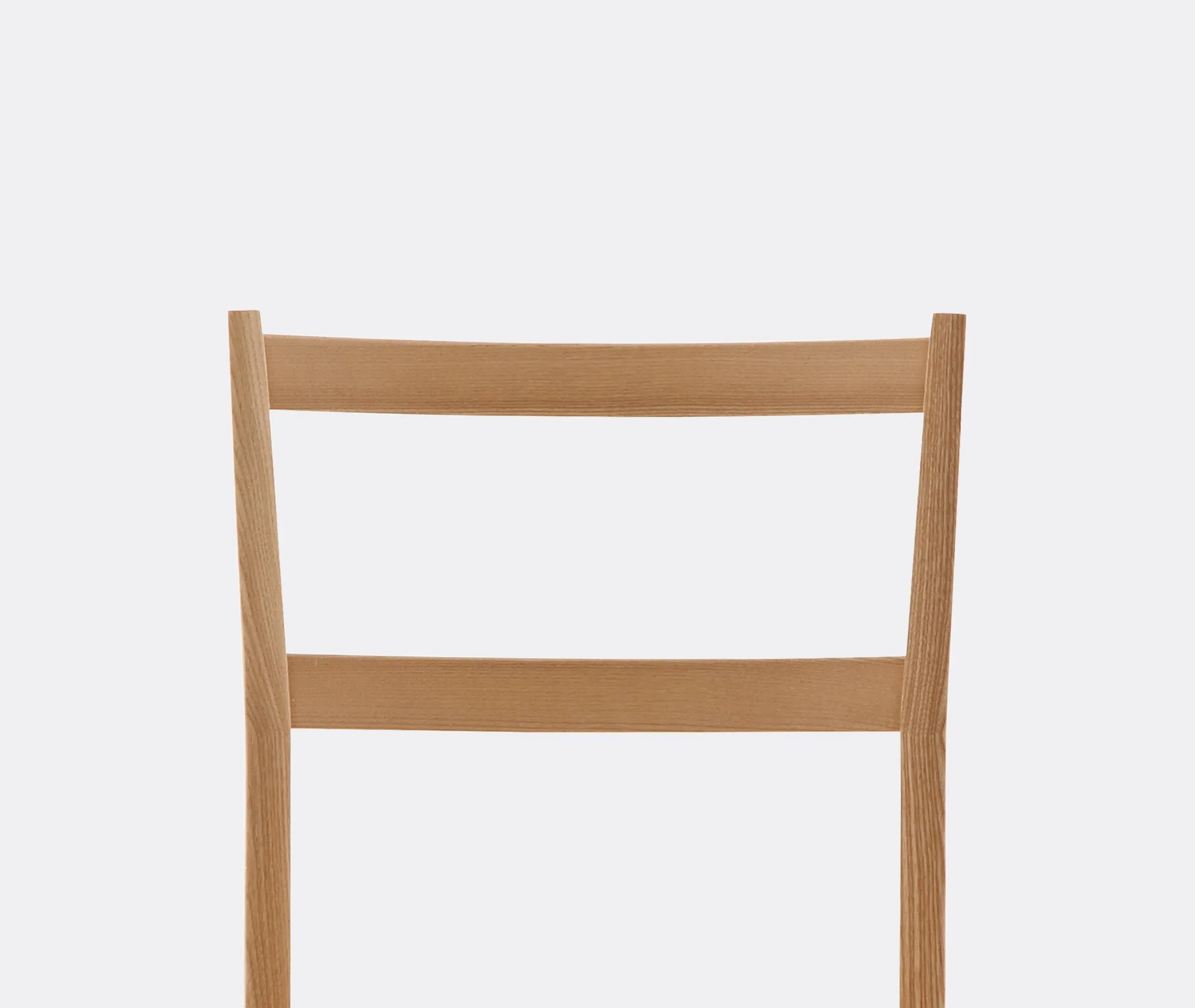 Dining Chair Hand-Finished - Beige, Ash Wood