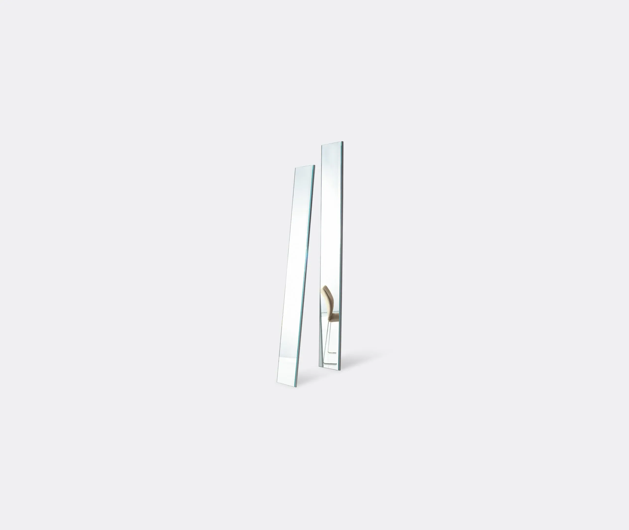 Otero Wall Mirror - Mirror Finish product