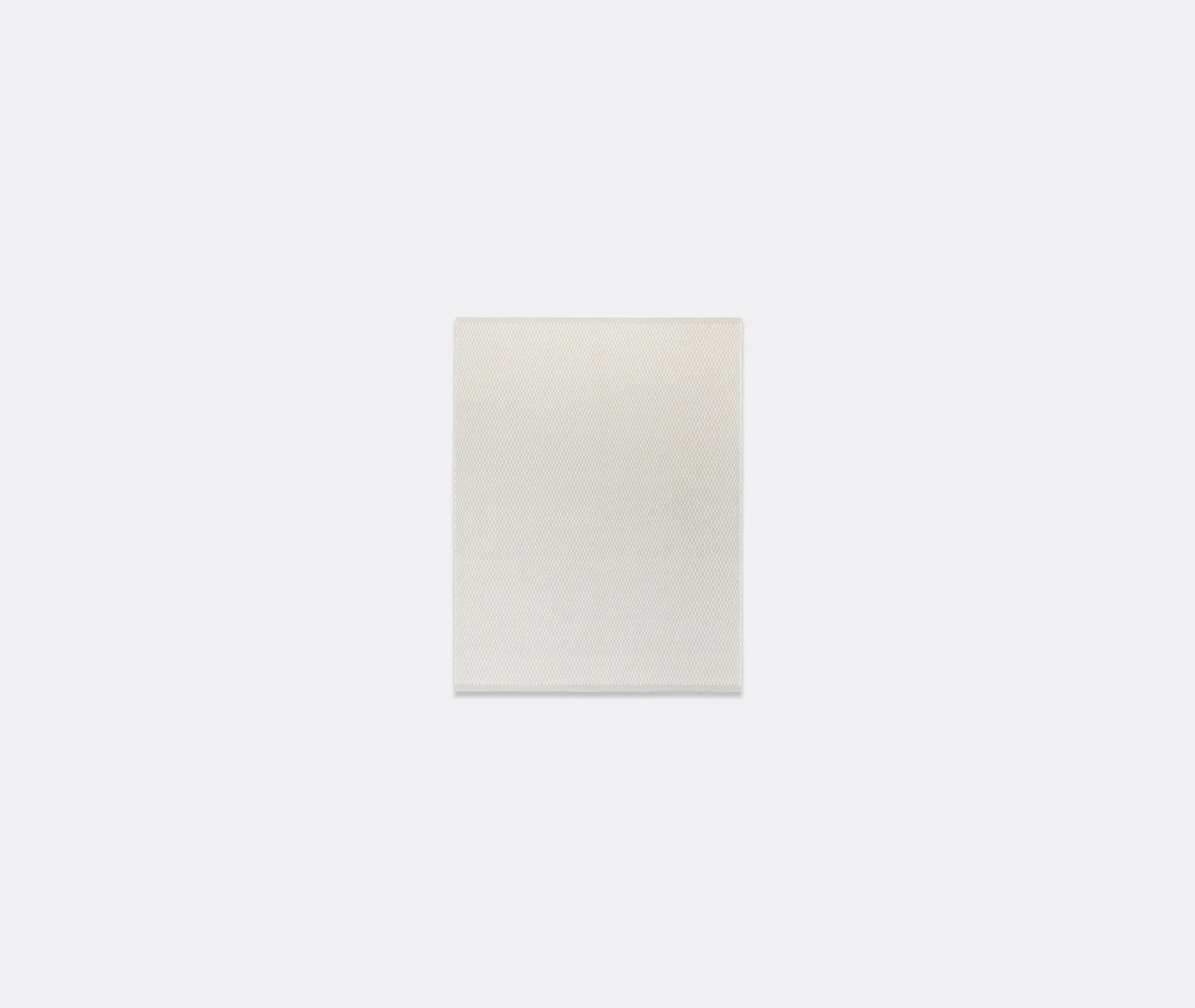 Sunset Medium Rug - Cloudy, Wool product
