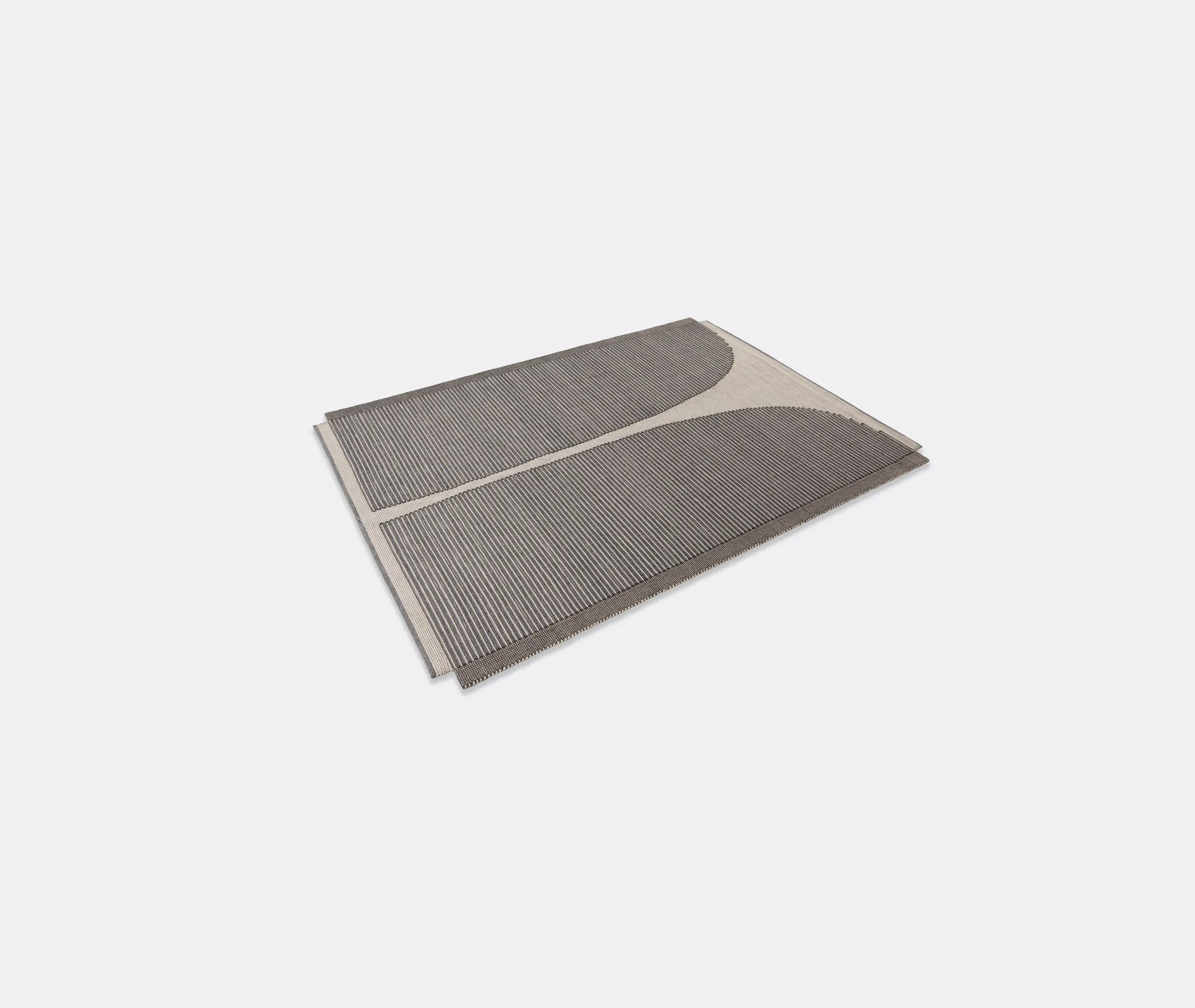 Vice Versa 2 Medium Rug - Dark