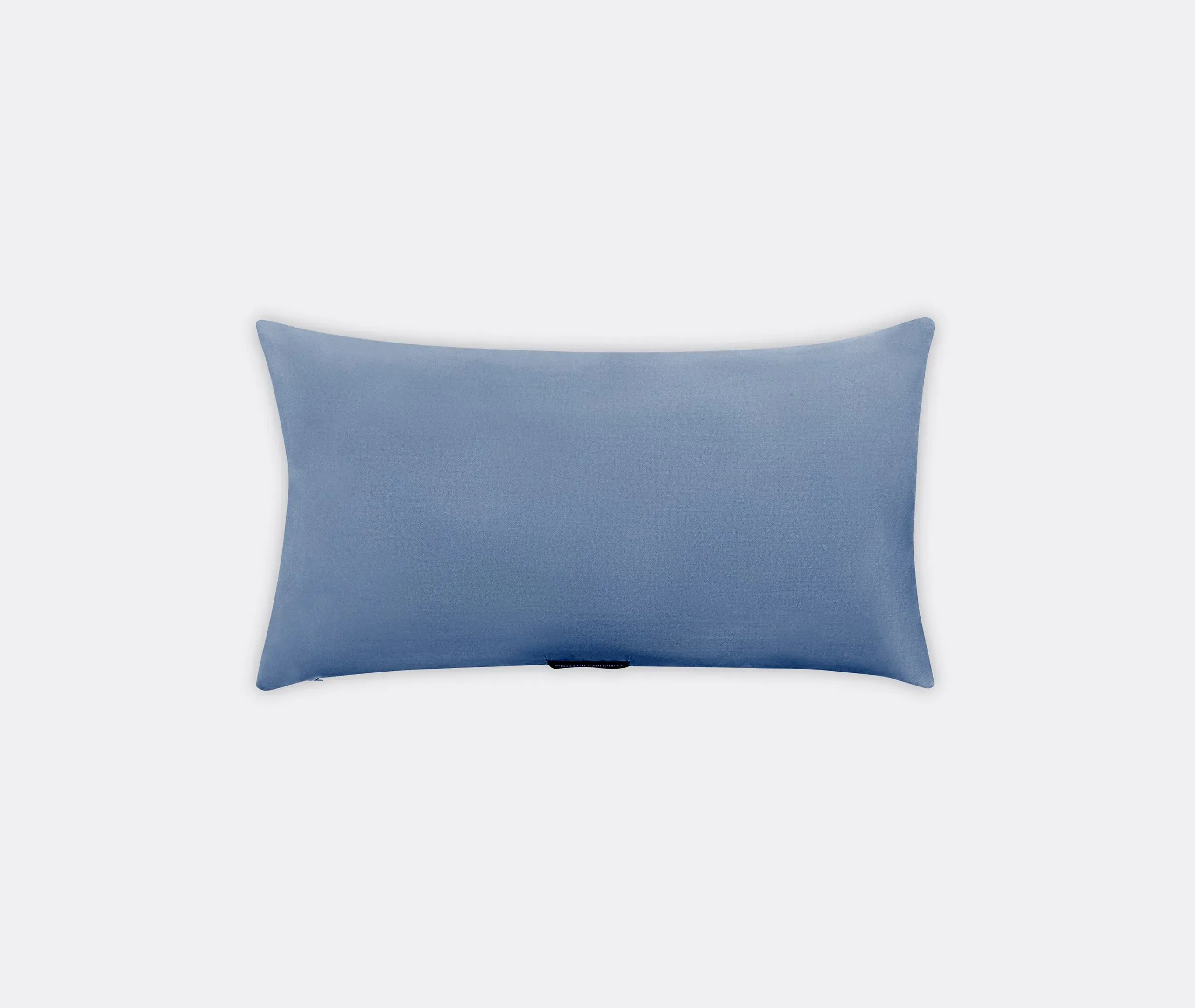 Athena Rectangular Cushion - Multicolor, Velvet