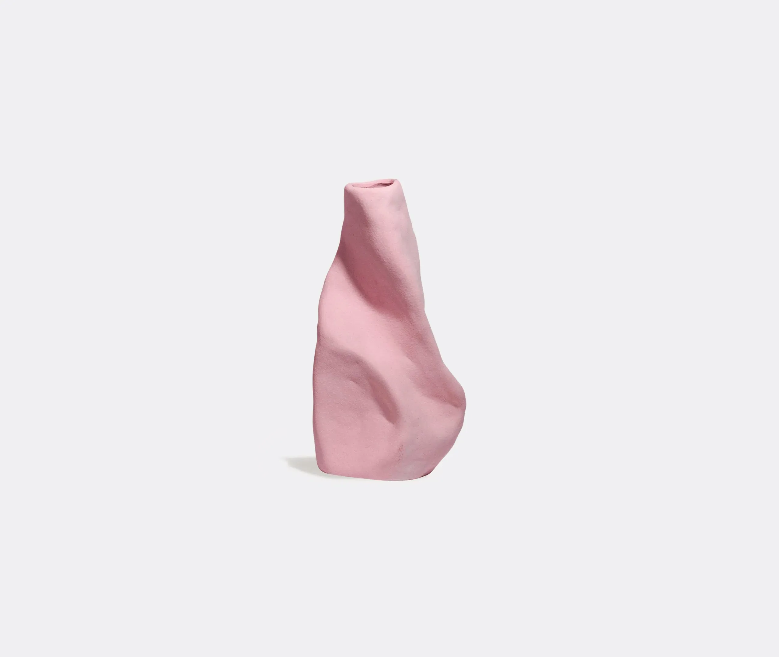 Giant Wake Vase - Pink, Ceramic image
