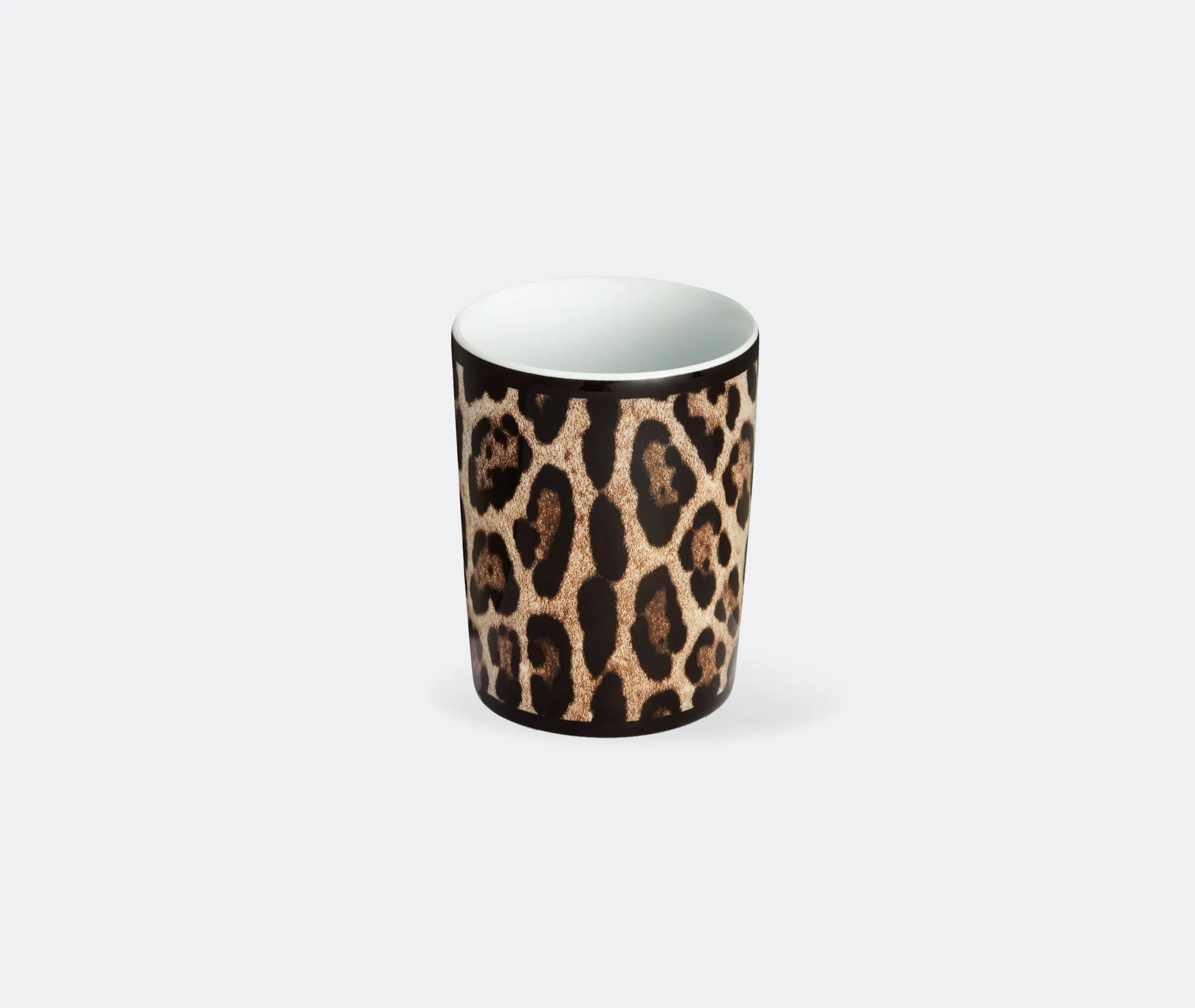 Leopardo Water Cup - Multicolor