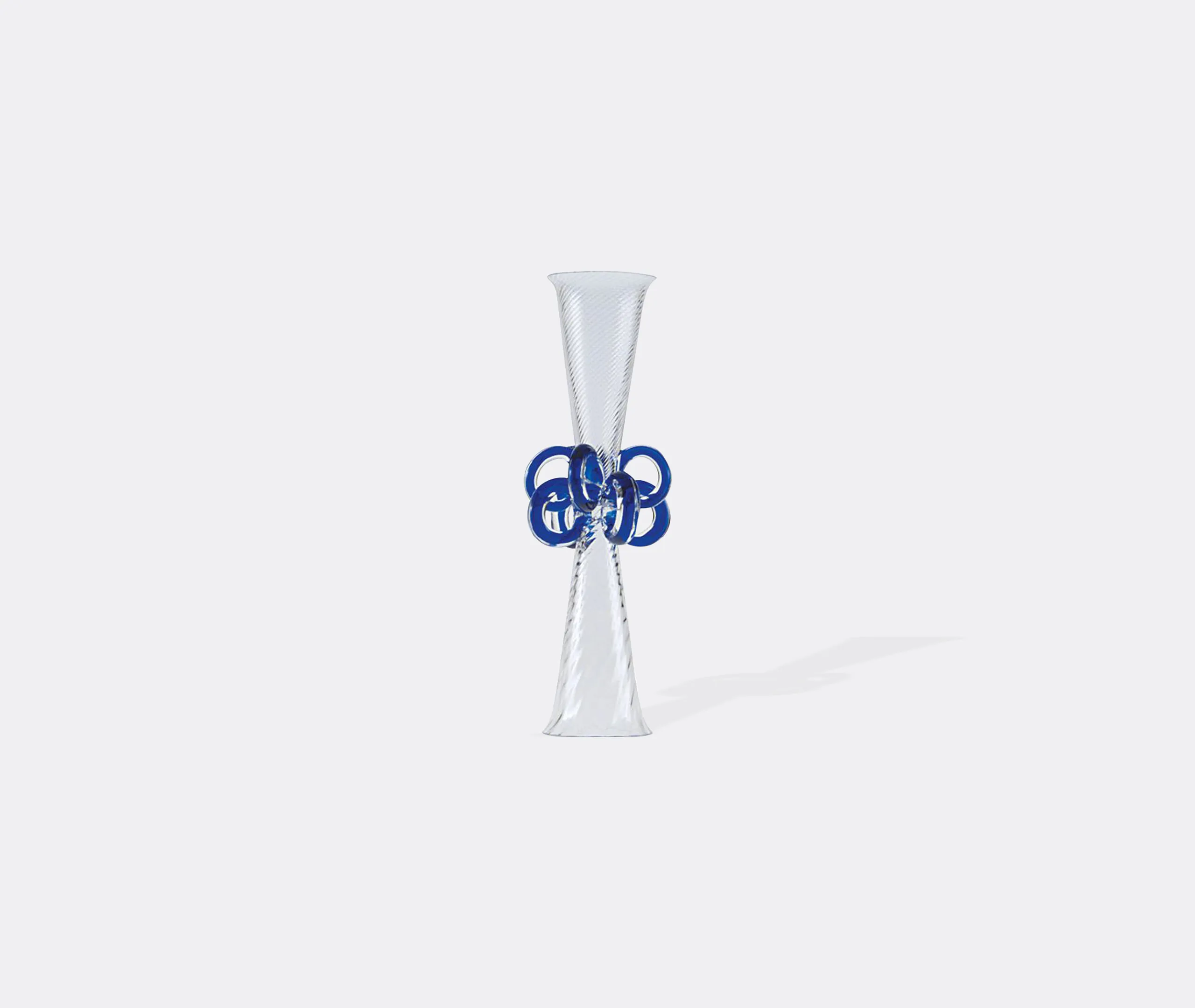 Bagatti Valsecchi Flute Glass - Multicolour product