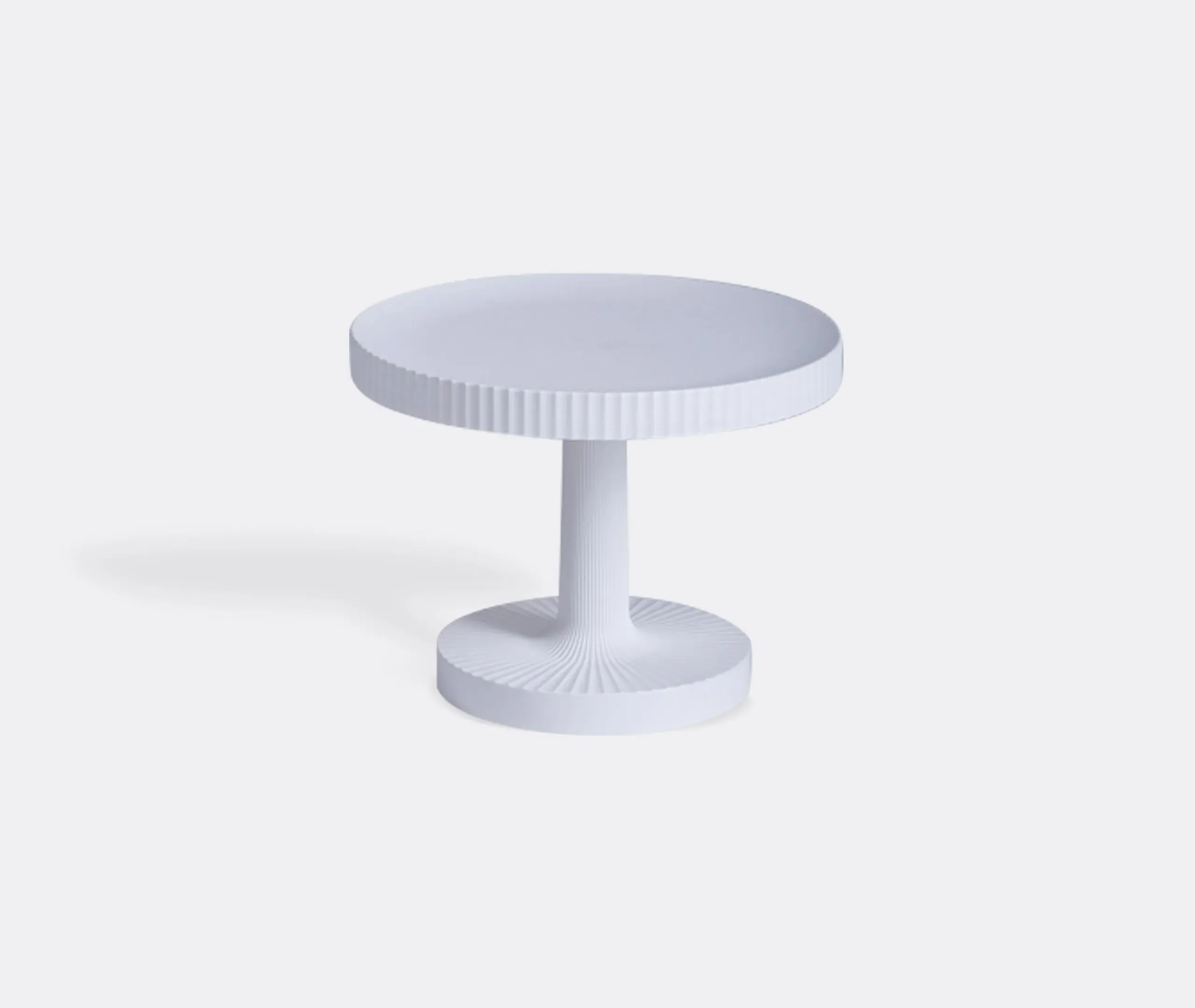 Driade Welcome Portable Lamp - White image