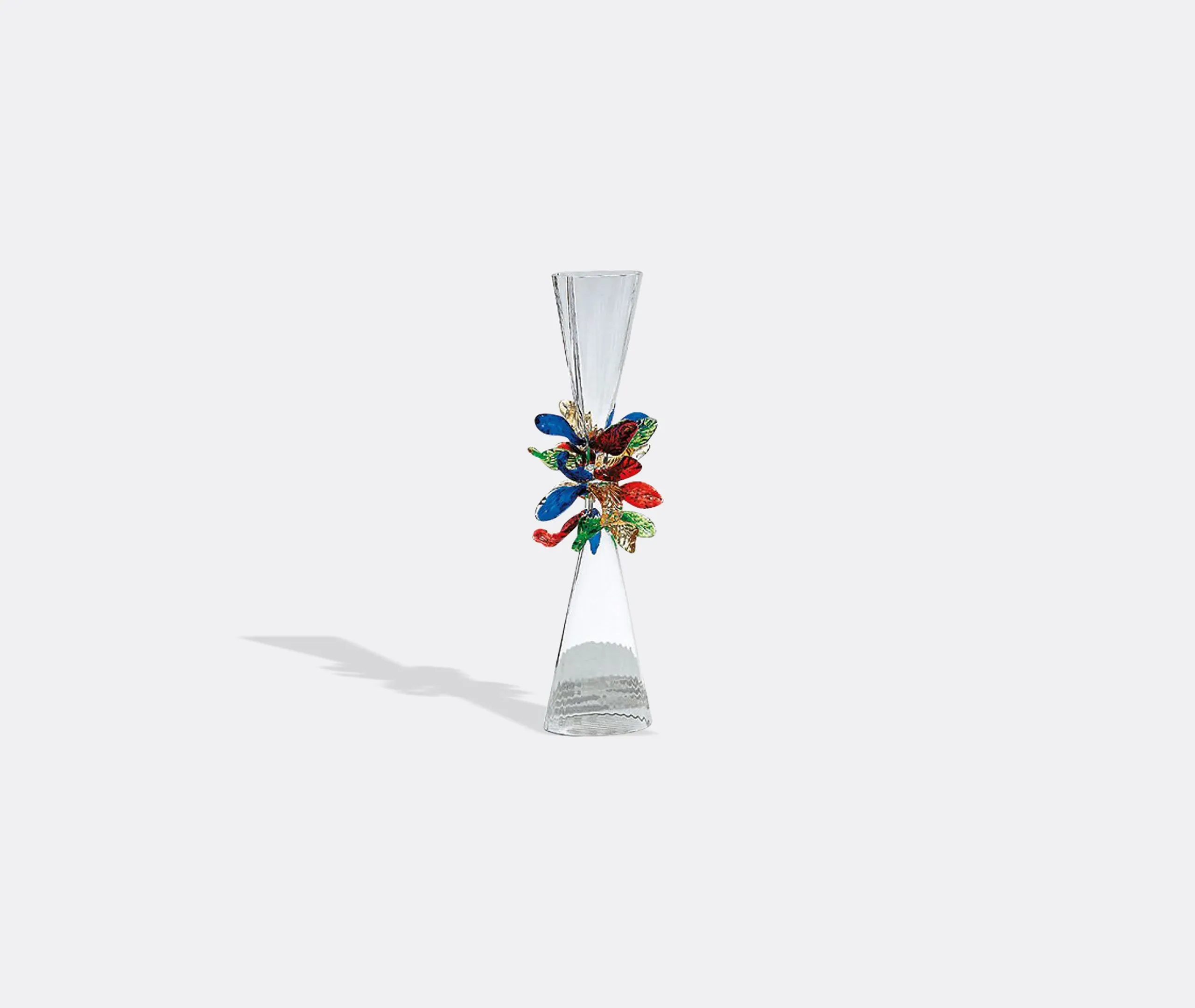 Marina Flute Glass - Multicolour product