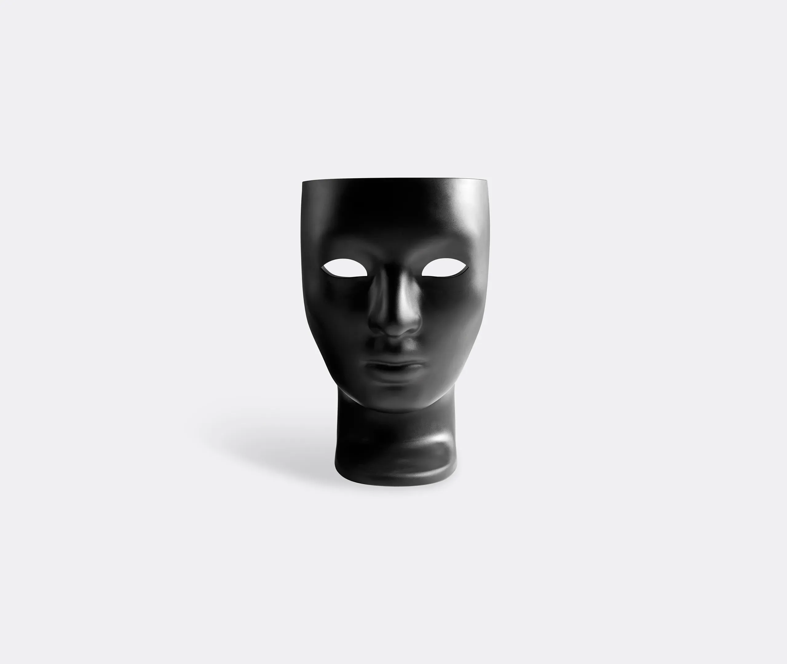 Nemo Armchair - Black