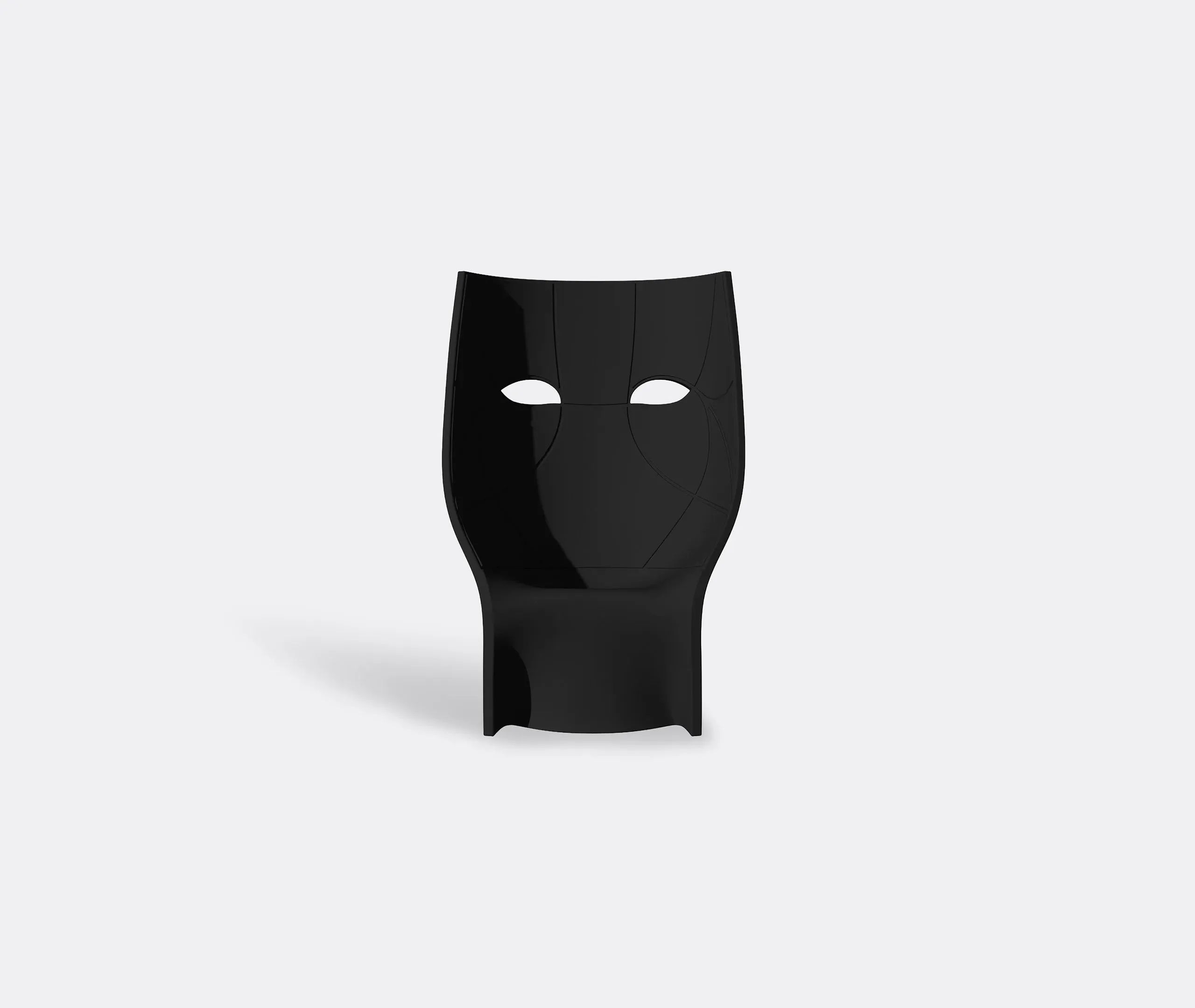 Nemo Armchair - Black