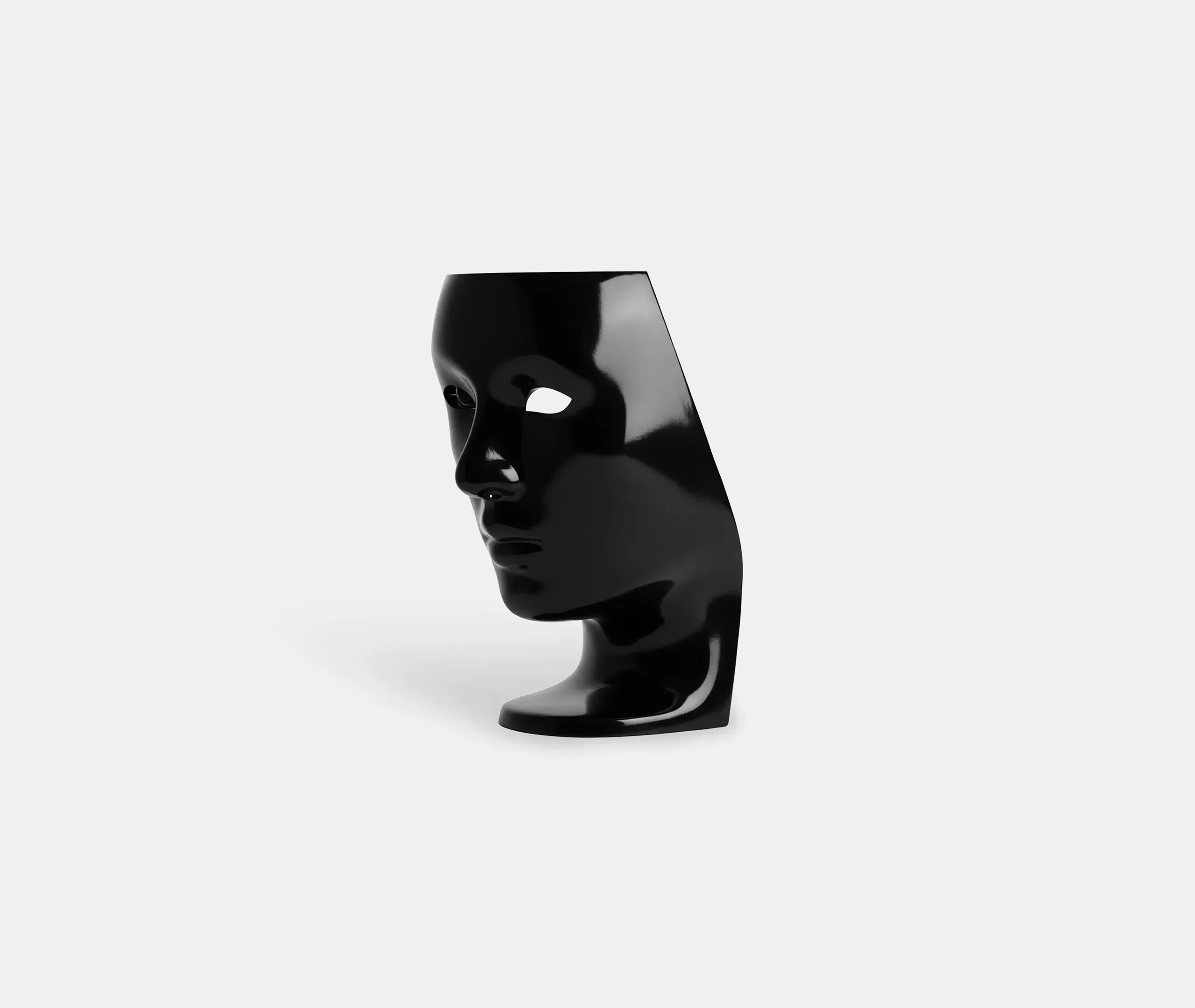 Nemo Armchair - Black image
