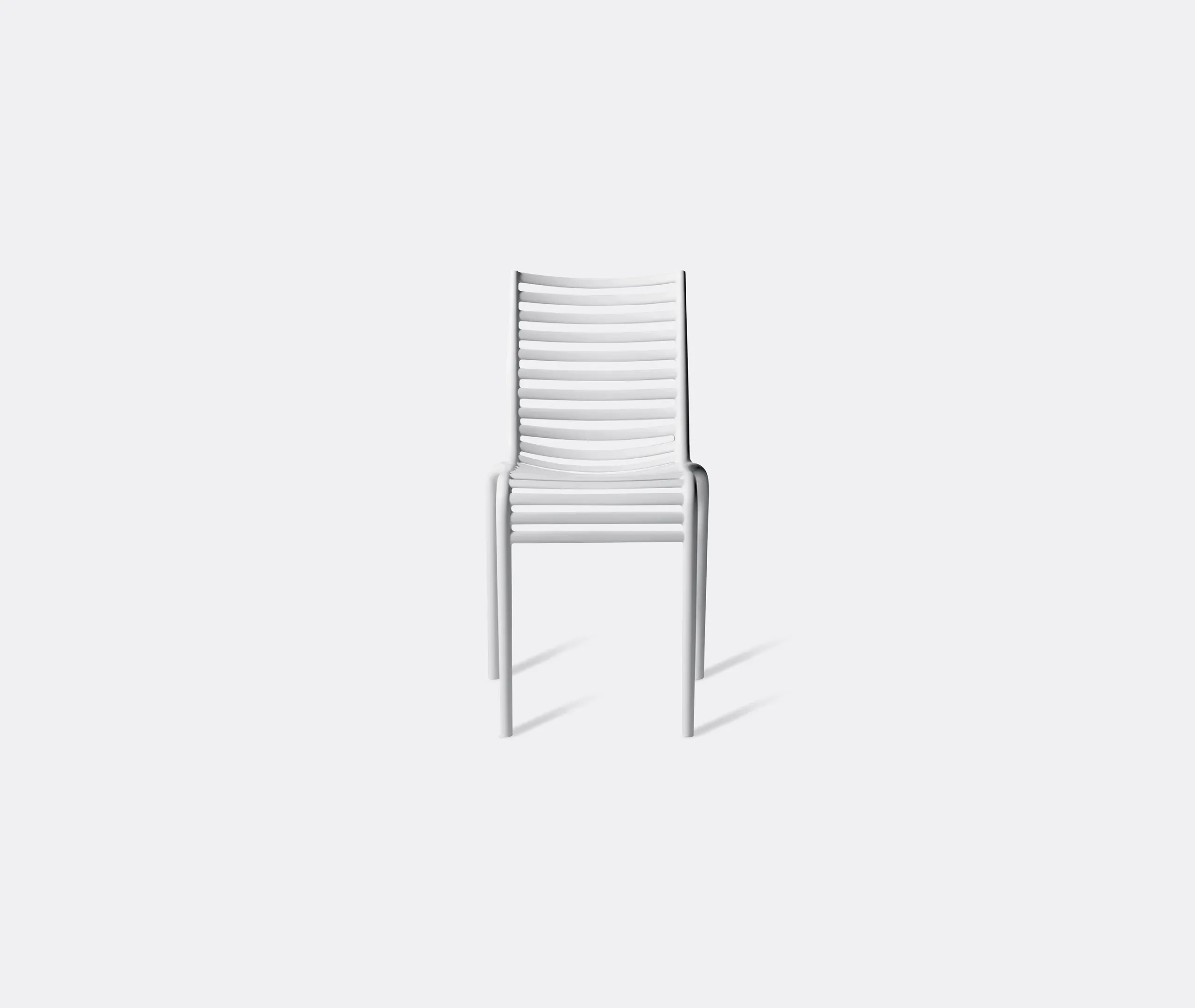 Pip-E Chair - White alternate view