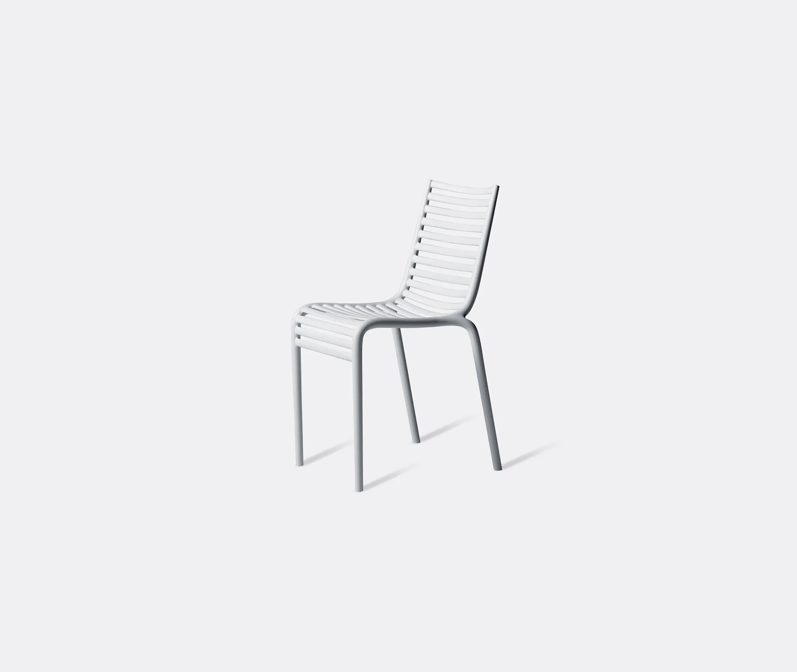 Pip-E Chair - White product