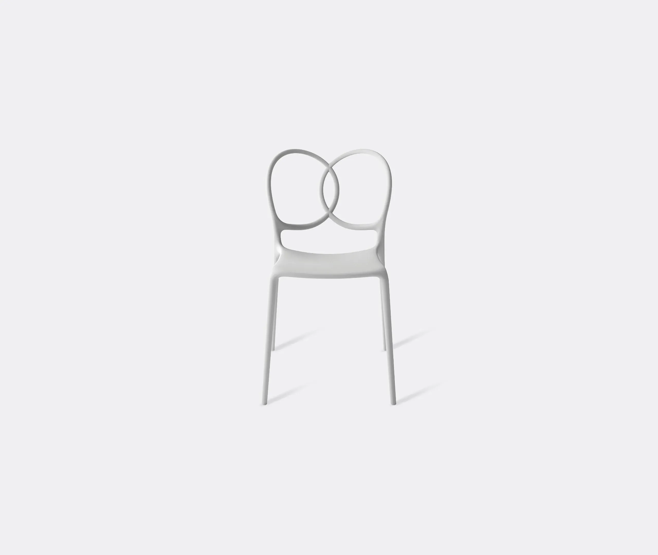 Sissi Chair - White