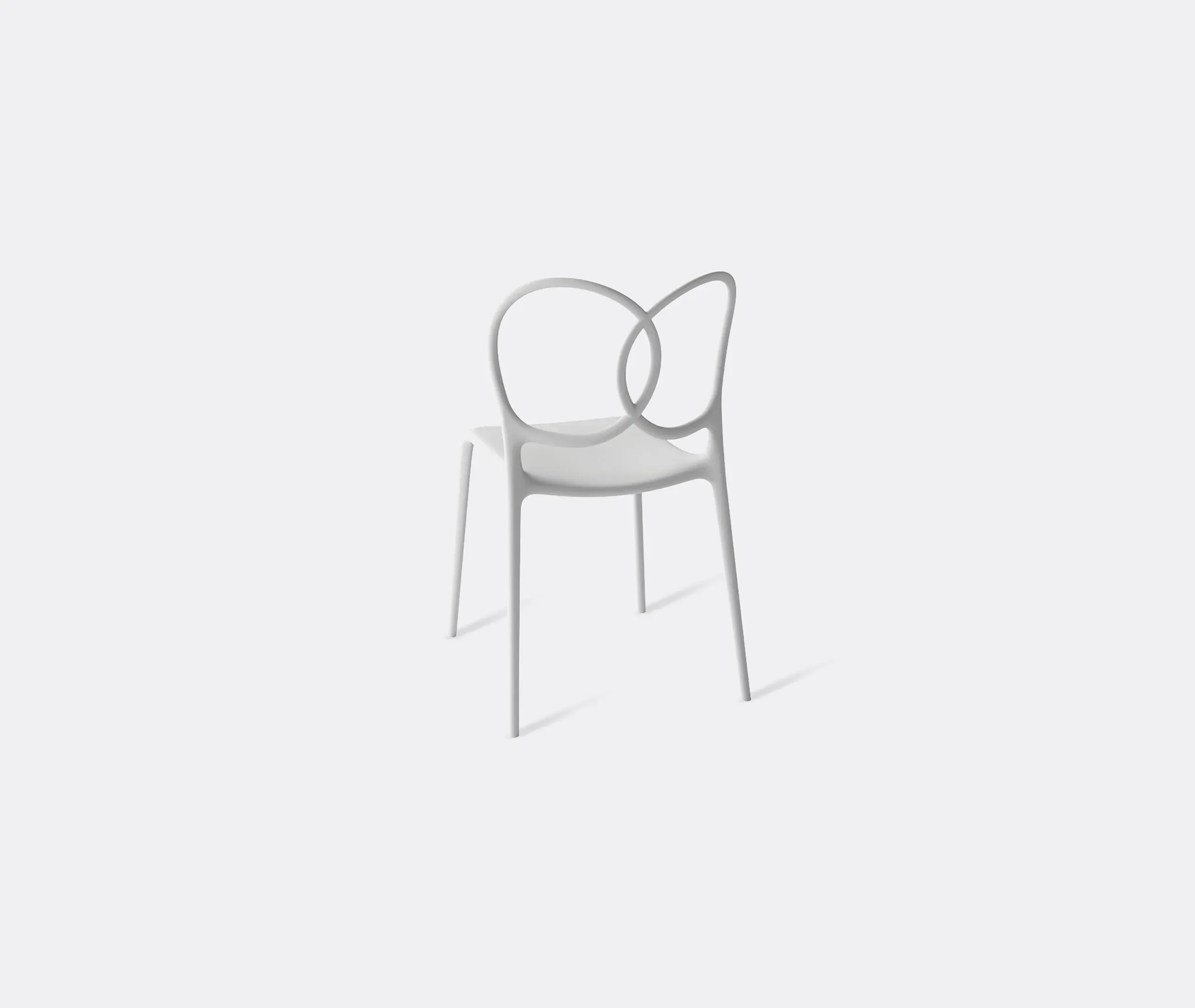 Sissi Chair - White