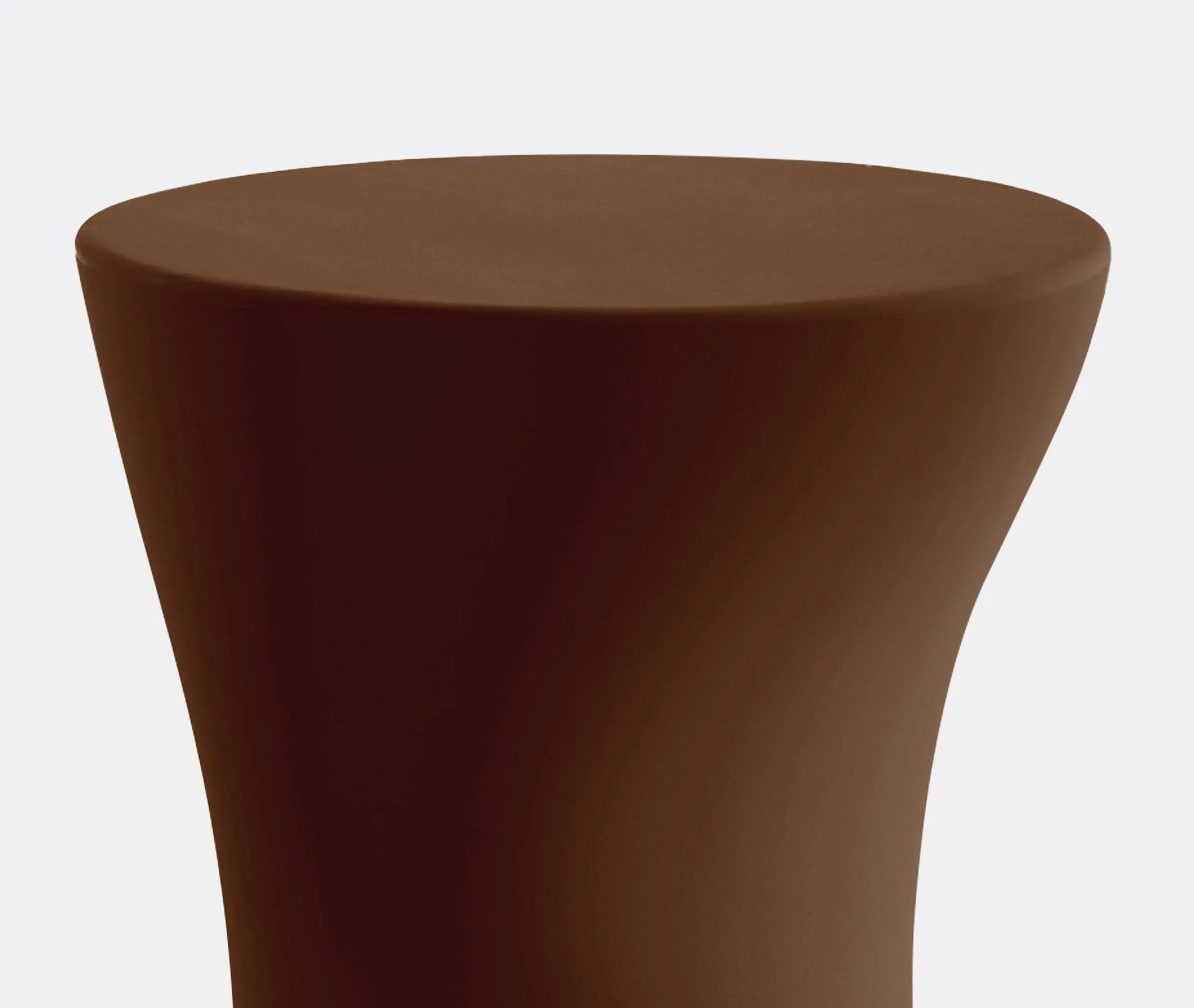 Tokyo-Pop Coffee Table - Brown