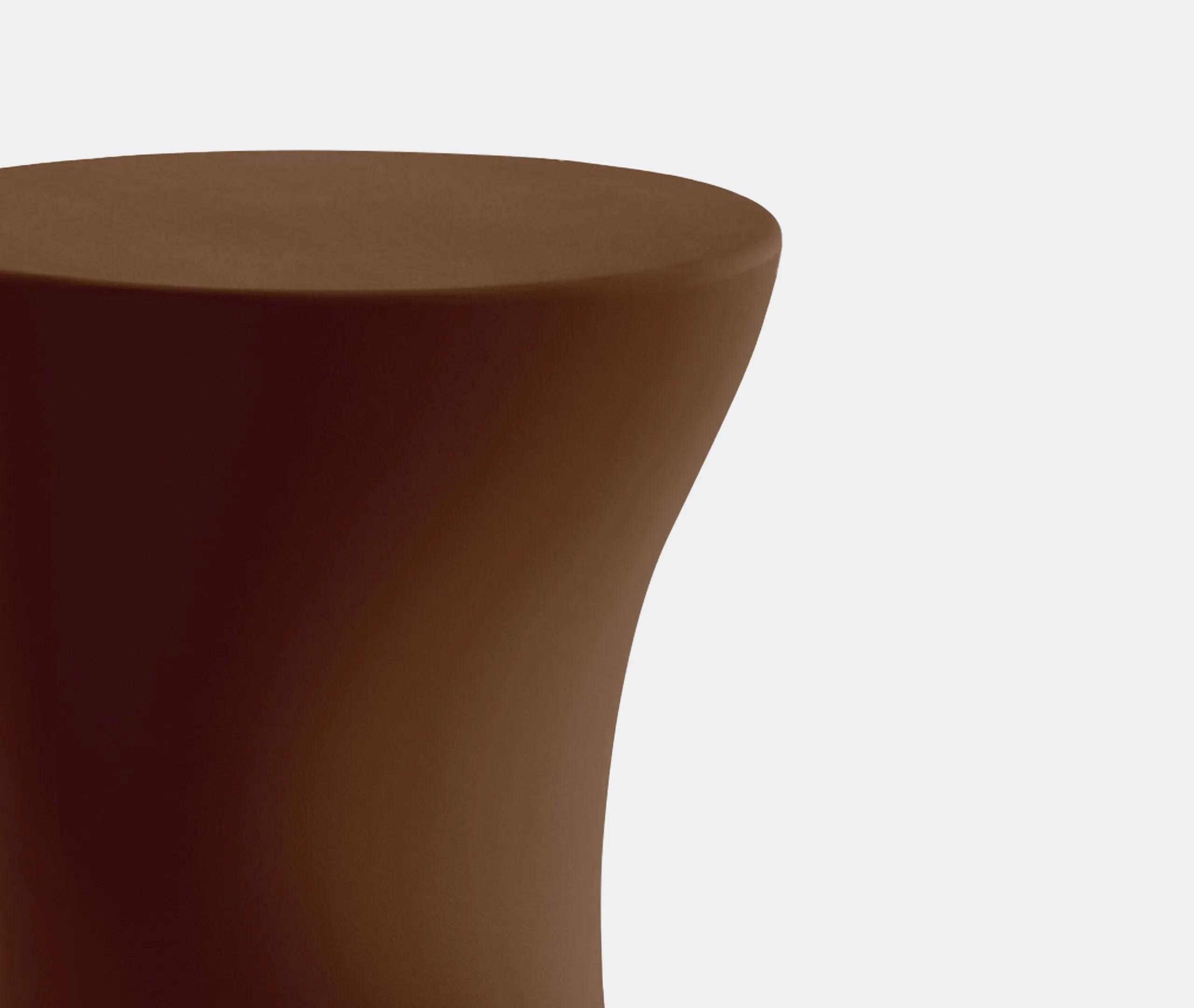 Tokyo-Pop Coffee Table - Brown