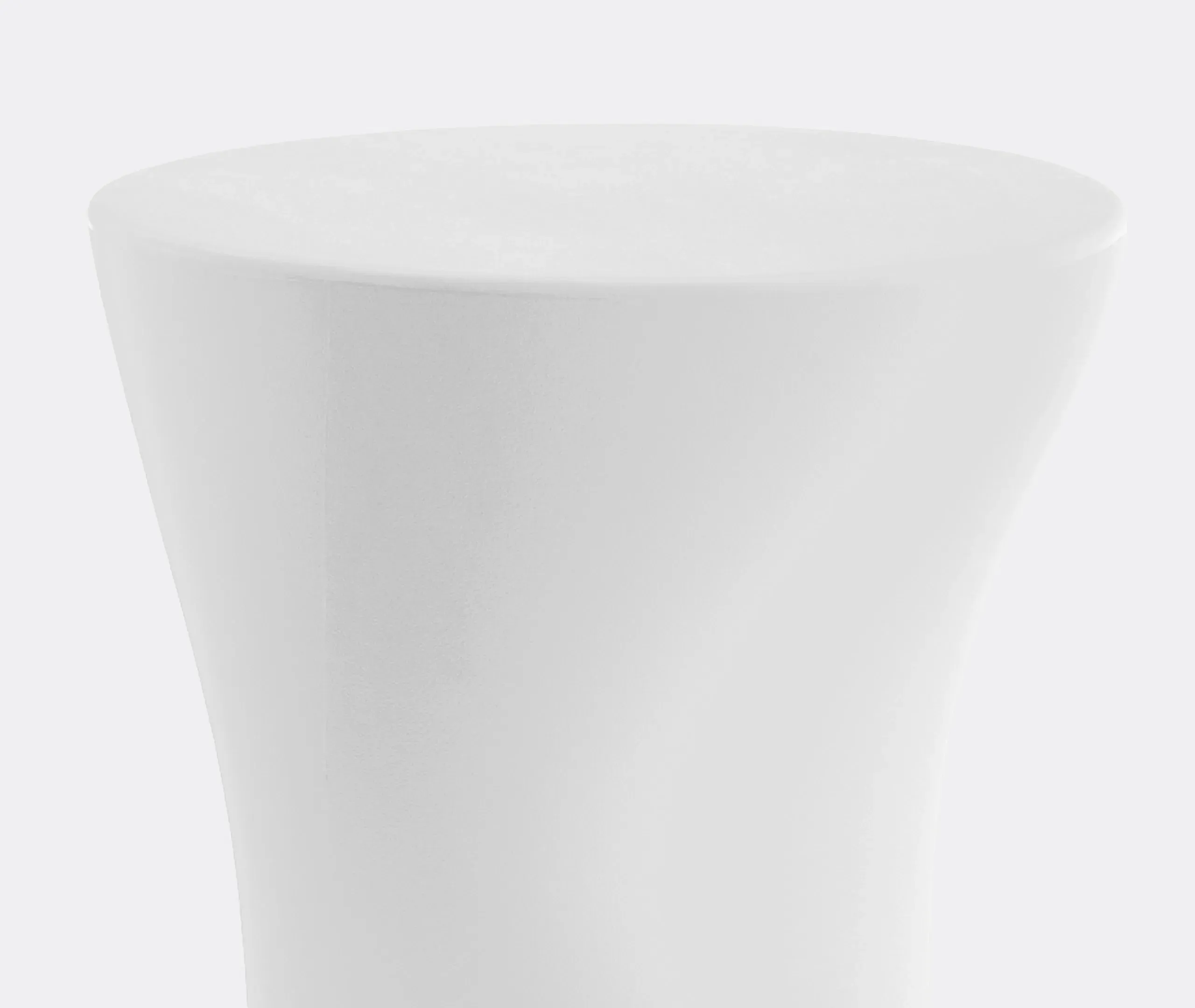 Tokyo-Pop Coffee Table - White